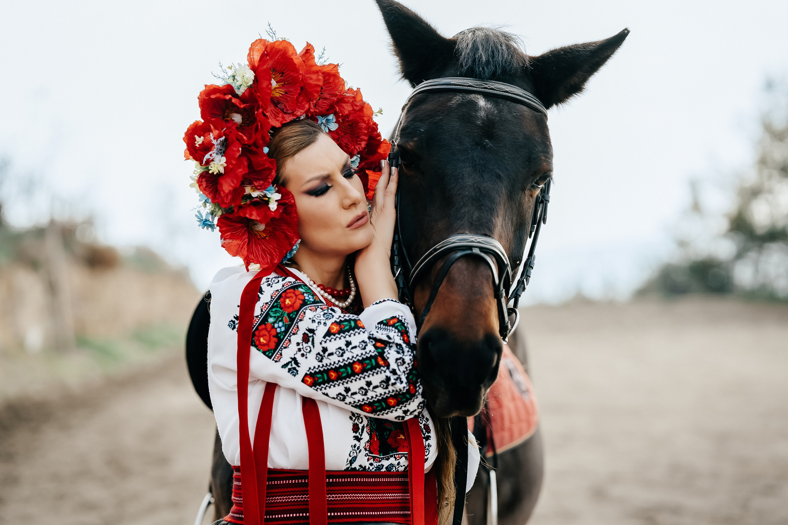 Ukrainian girl. GK Photography – Capture the Moment