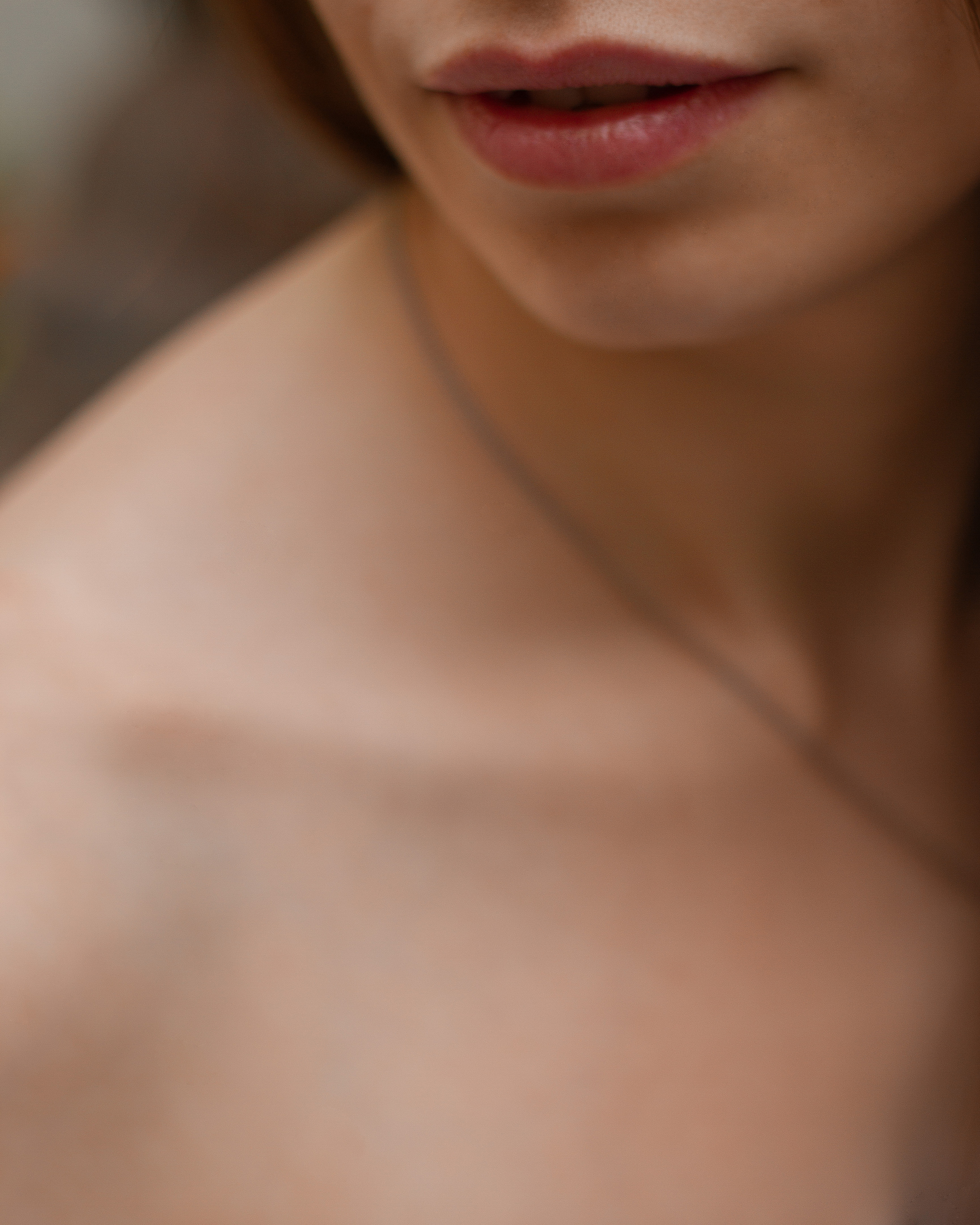 Daria. Portrait photographer in Warsaw