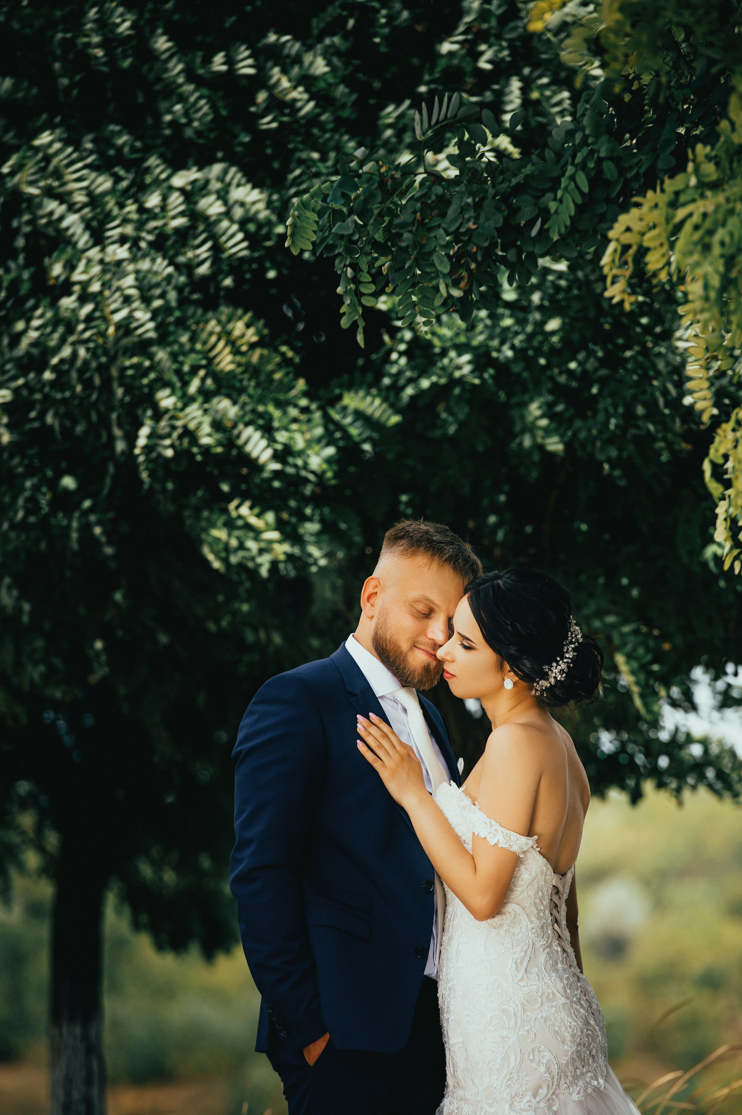 Cristina & Vadim. Fotograf de familie și evenimente