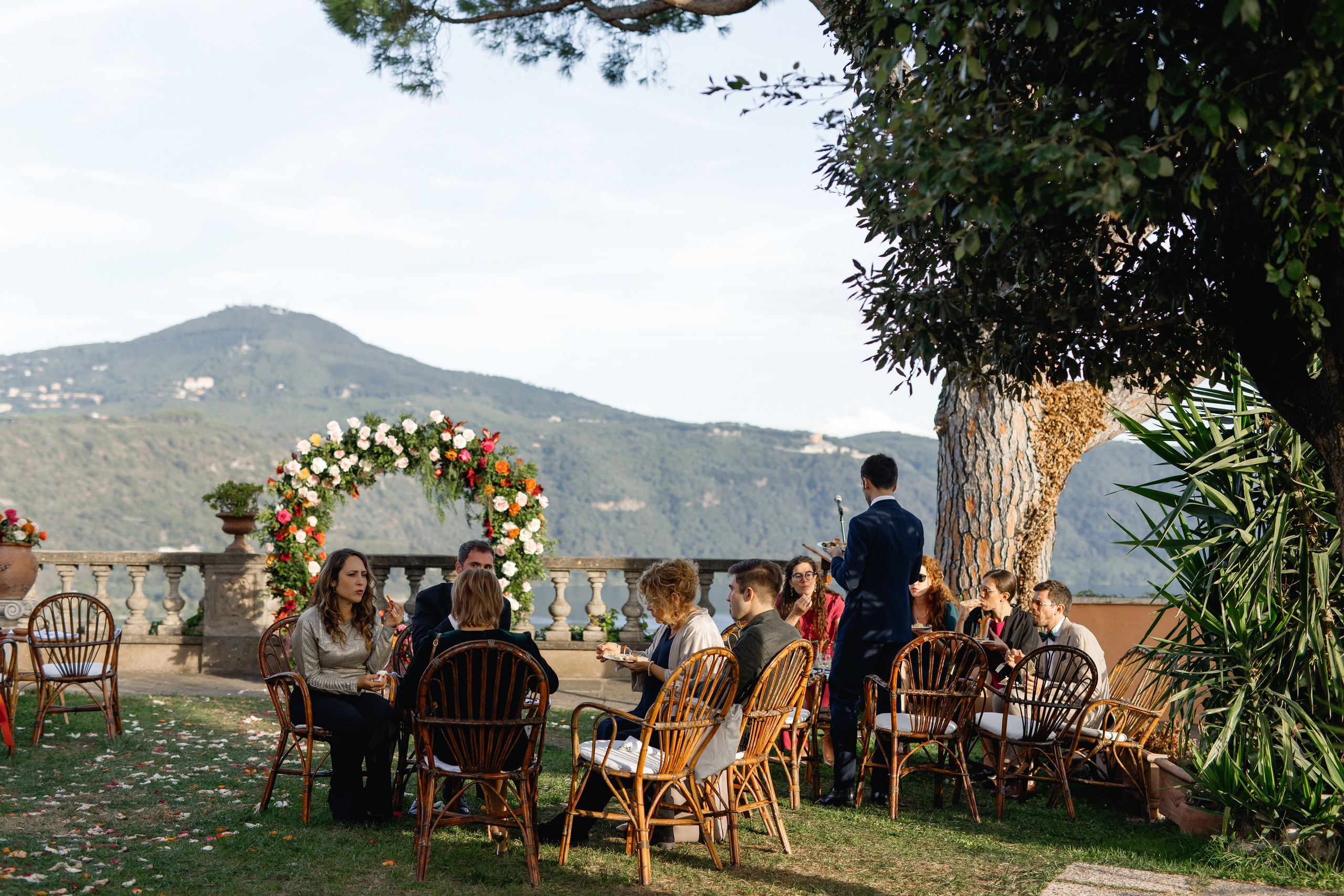 Wedding Photographer in&nbsp;Rome Italy Tuscany Como Puglia Amalfi Sicily