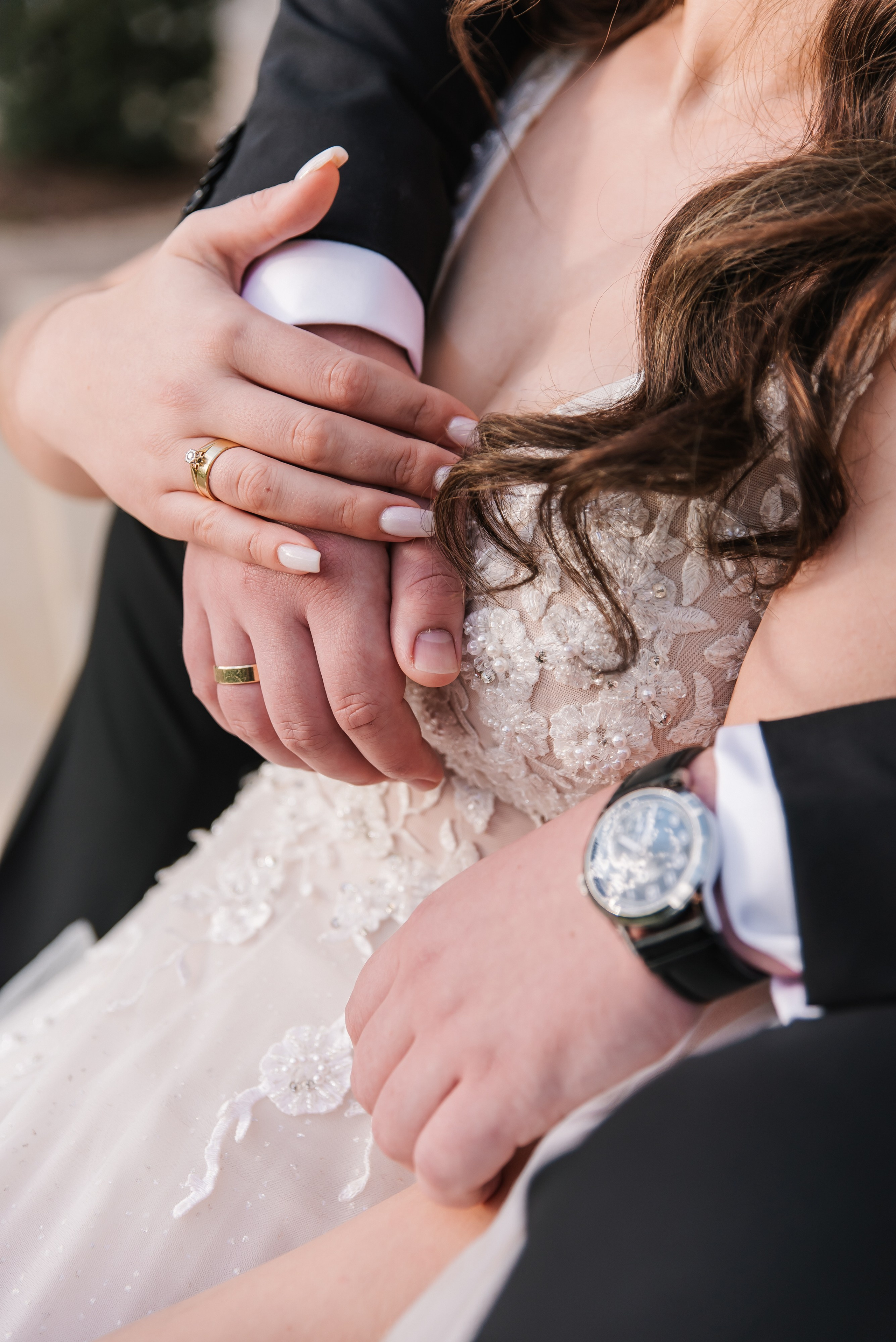 Dzień ślubny | Sesja Plenerowa Aleksandra & Cezary. Eugene Save – Fotograf Ślubny i Rodzinny | Warszawa i Cała Polska