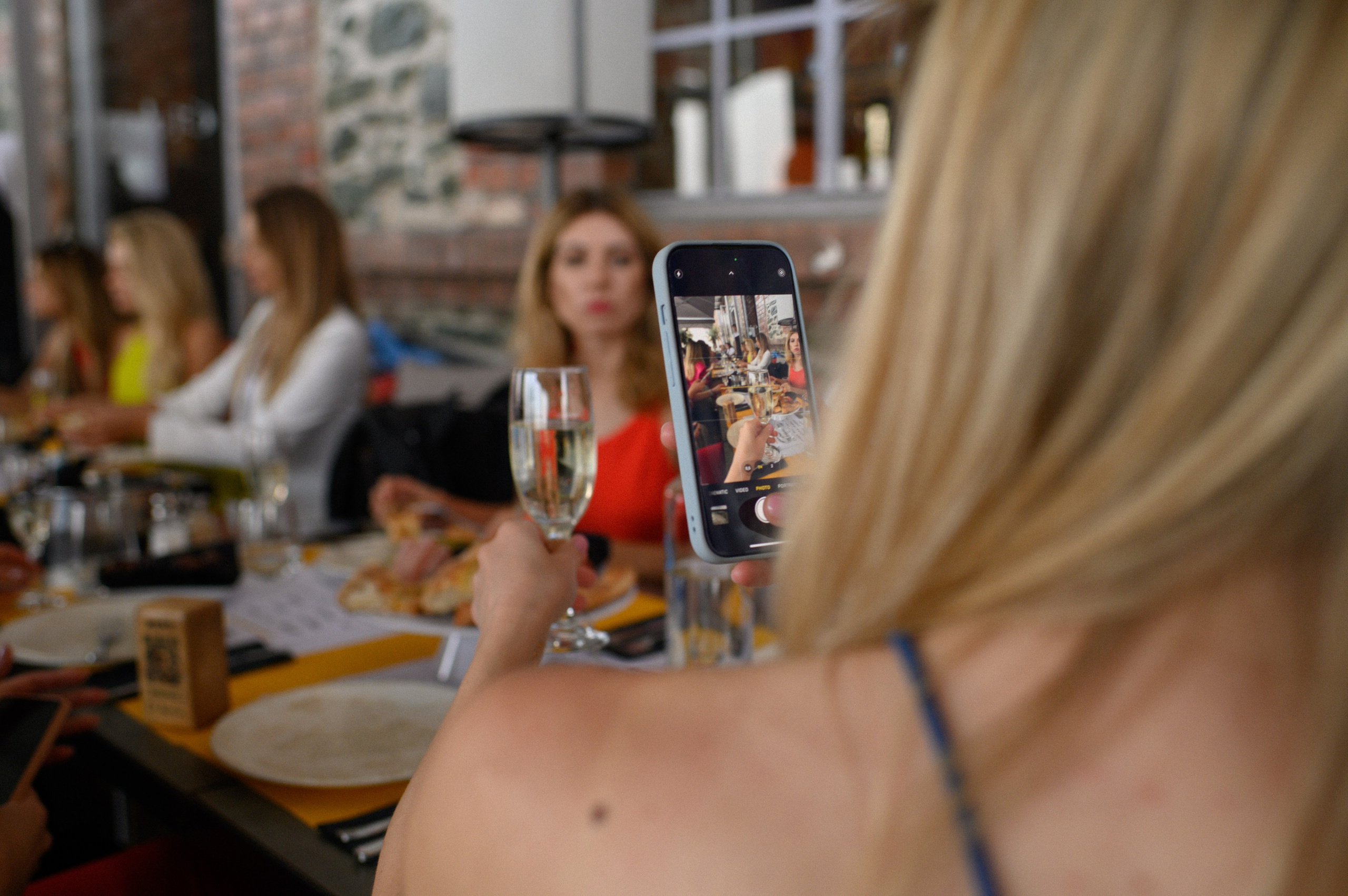 Bachelorette party. Семейная, детская, портретная и предметная фотосъемка в Салониках