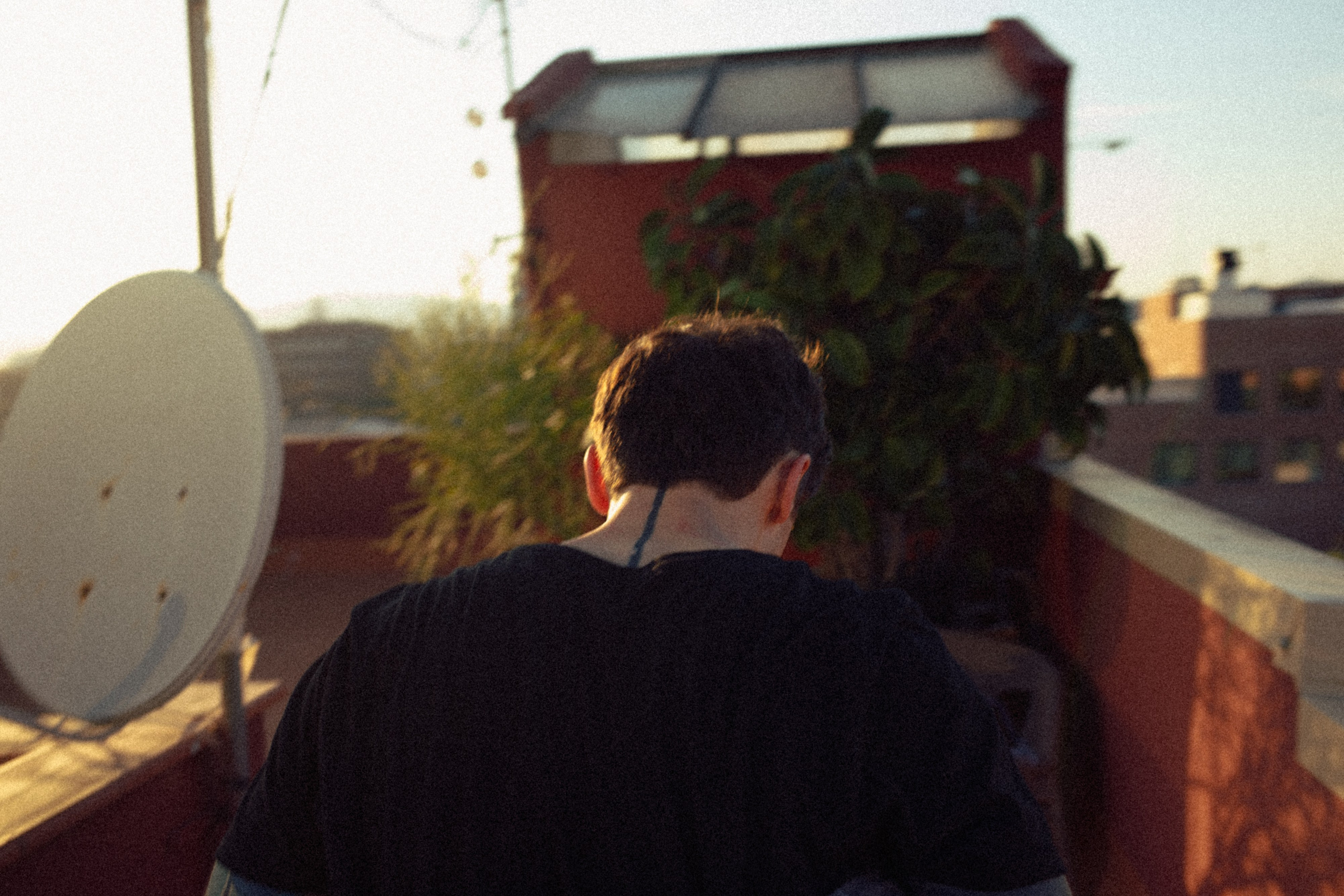 Composición rota. Marina Kálcheva – Photographer, Videographer & Visual Artist in Barcelona