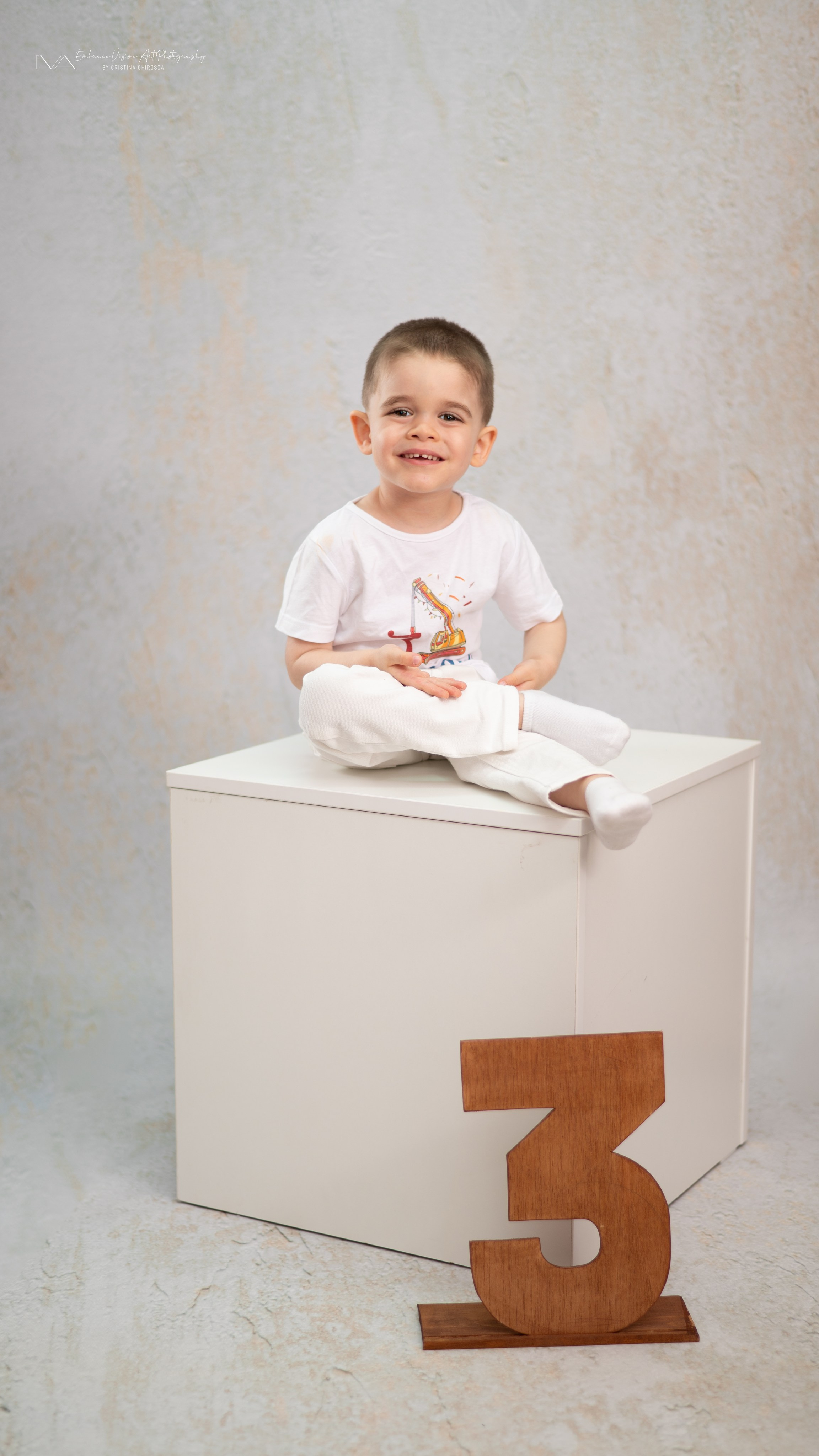 Anniversary/Family. EVA Photography