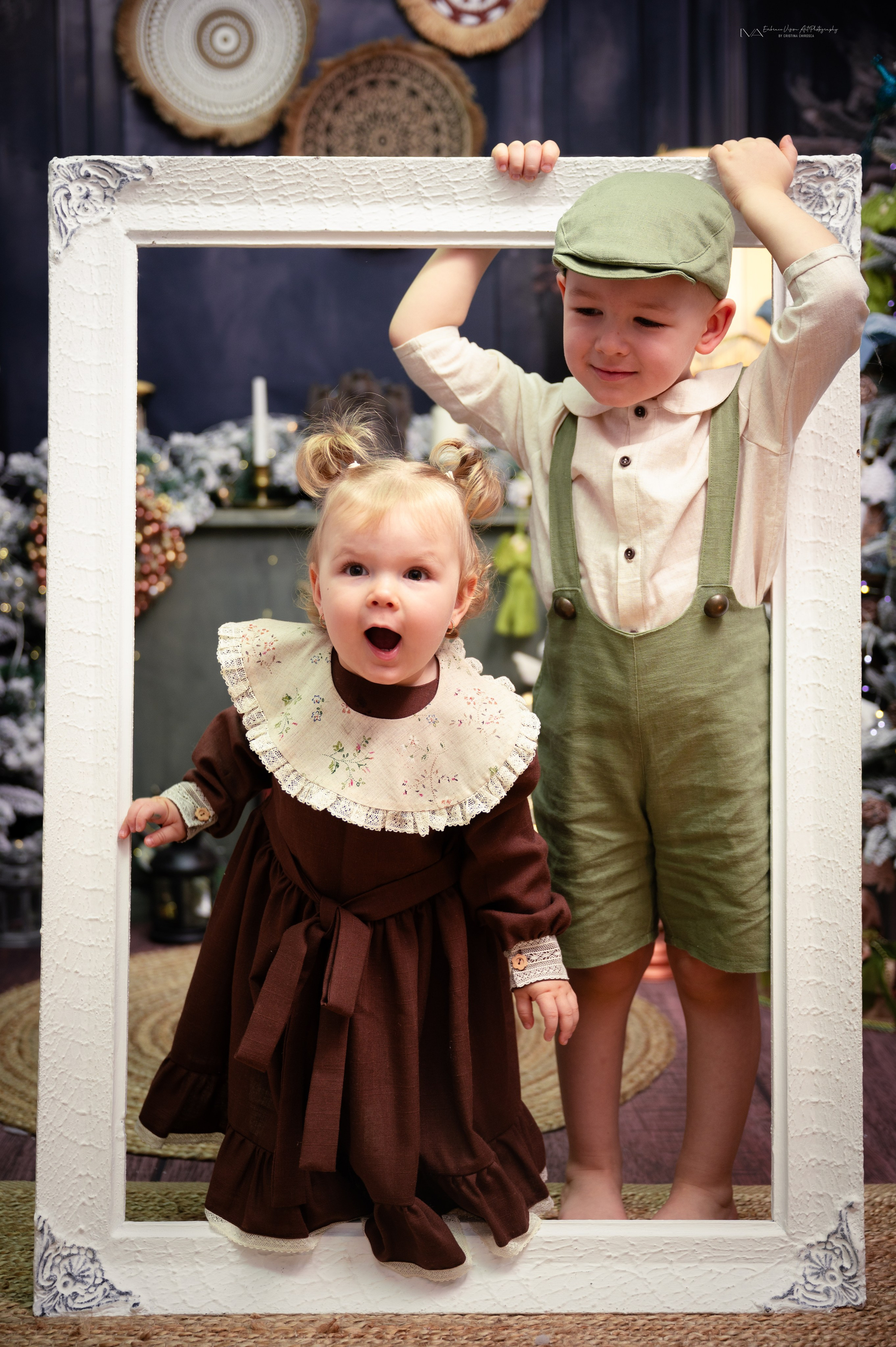 Recuzita. EVA Photography