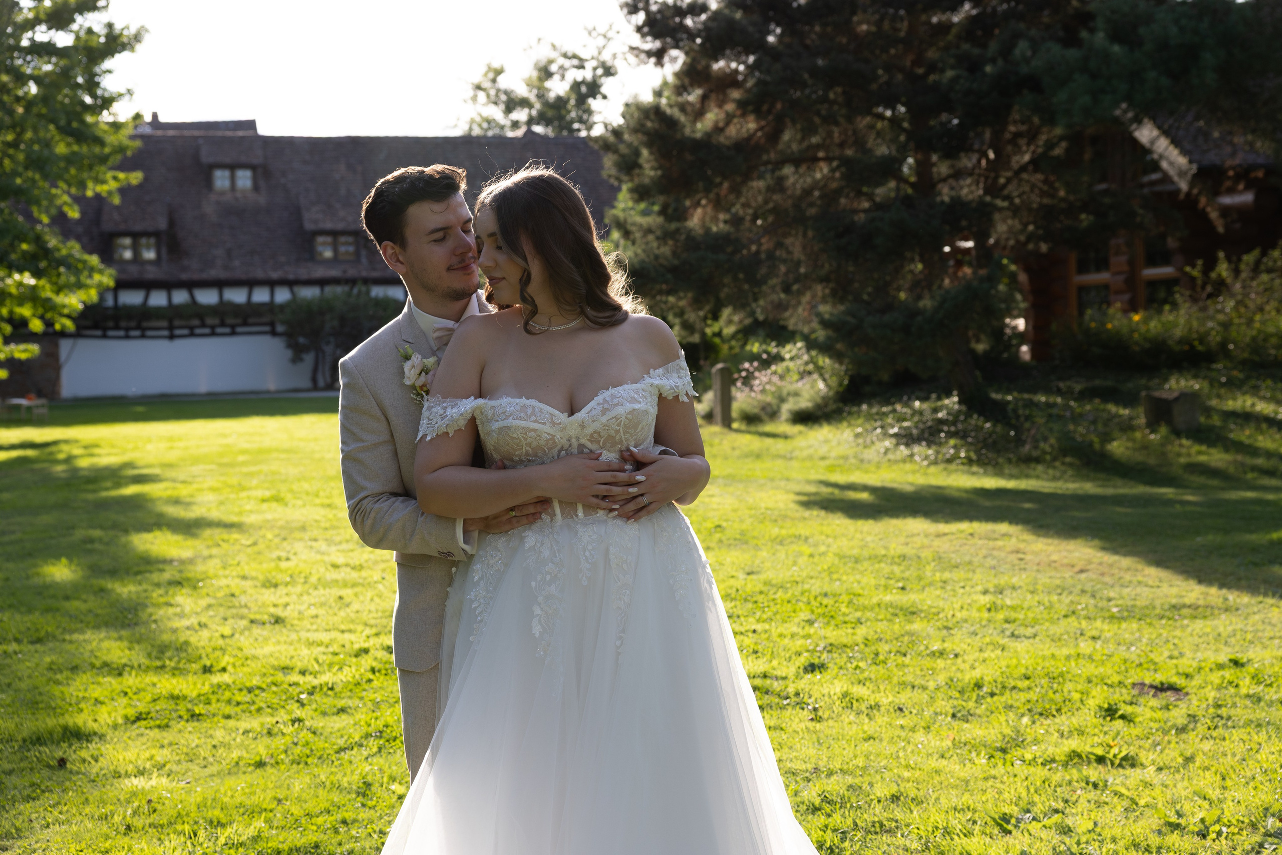 Allgemein. Hochzeits- und Porträtfotografin in Deutschland