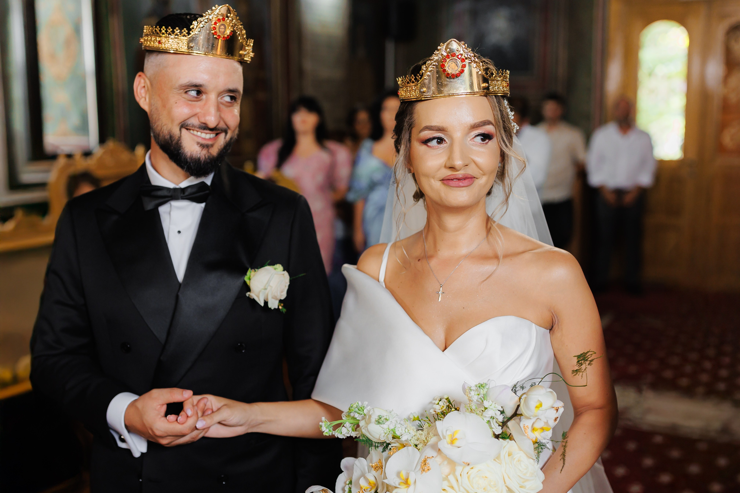 Nunta Loredana si Mihai. Fotograf nunta Bucuresti - Manu Ivanciu