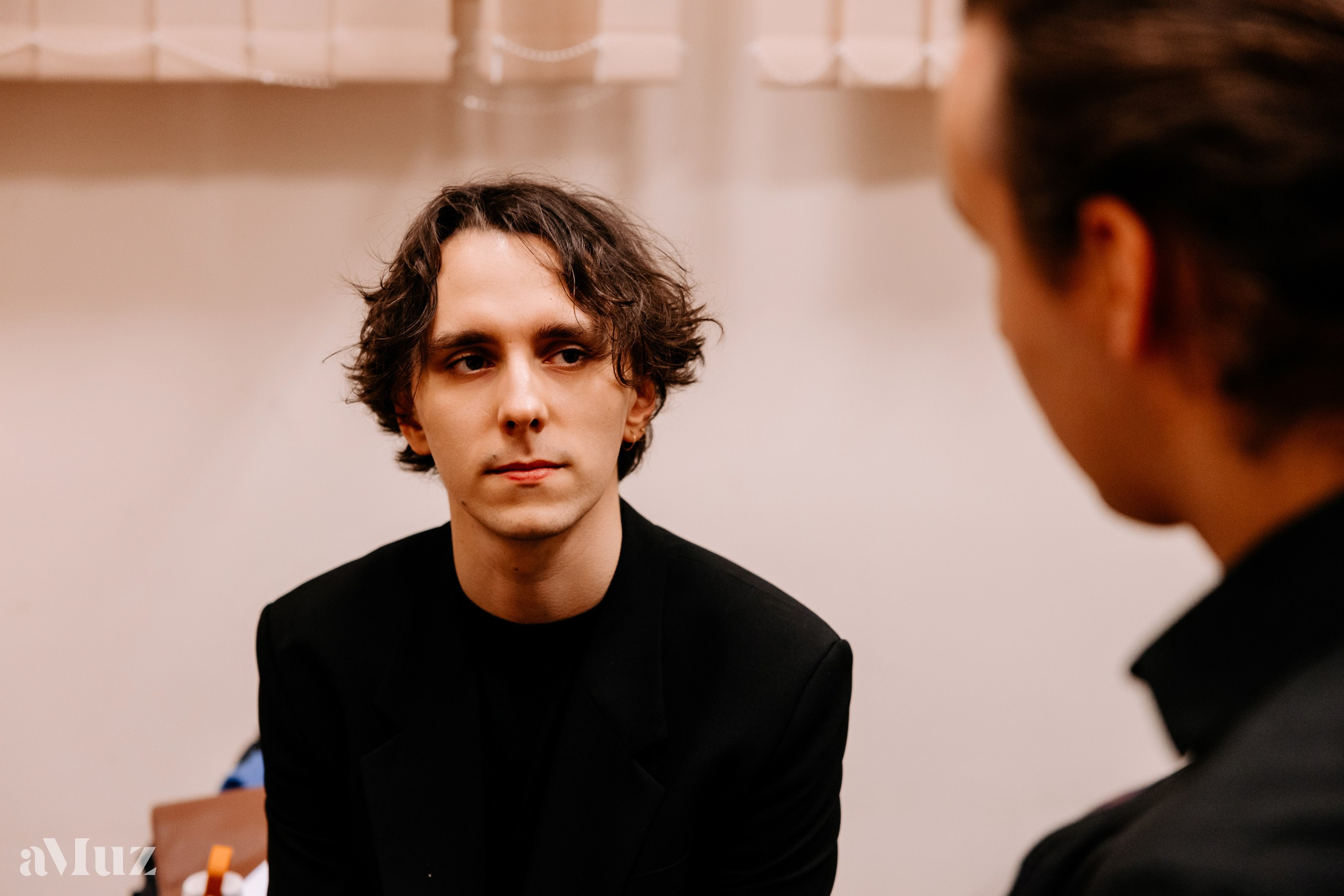 Jazzowe premiery kompozytorskie z aMuz” - fot. Aleksander Szpakowicz. Fotograf Ślubny Warszawa - Sesje Biznesowe Rodzinne Eventy