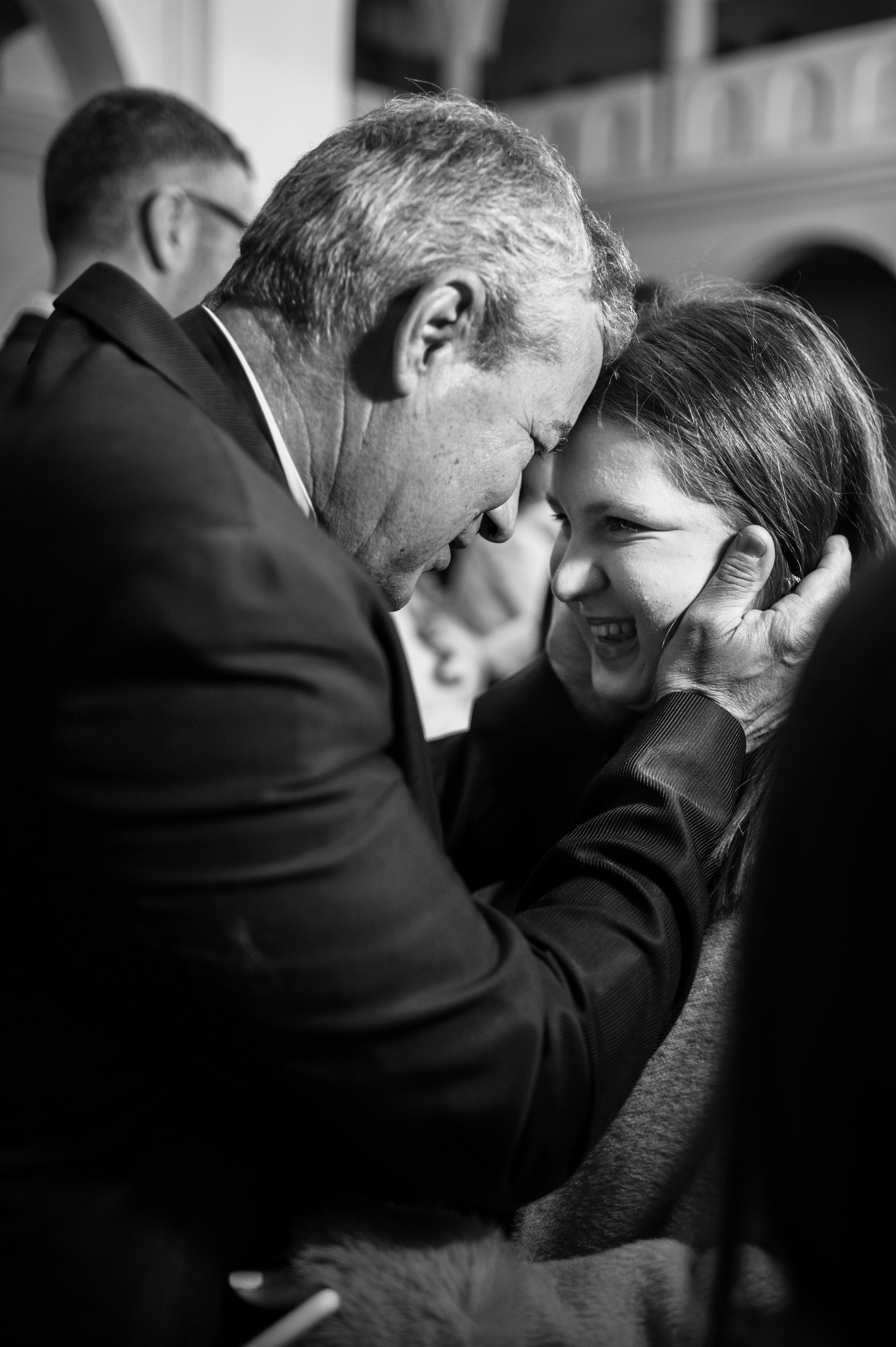 Wedding report. Семейная, детская, портретная и предметная фотосъемка в Салониках