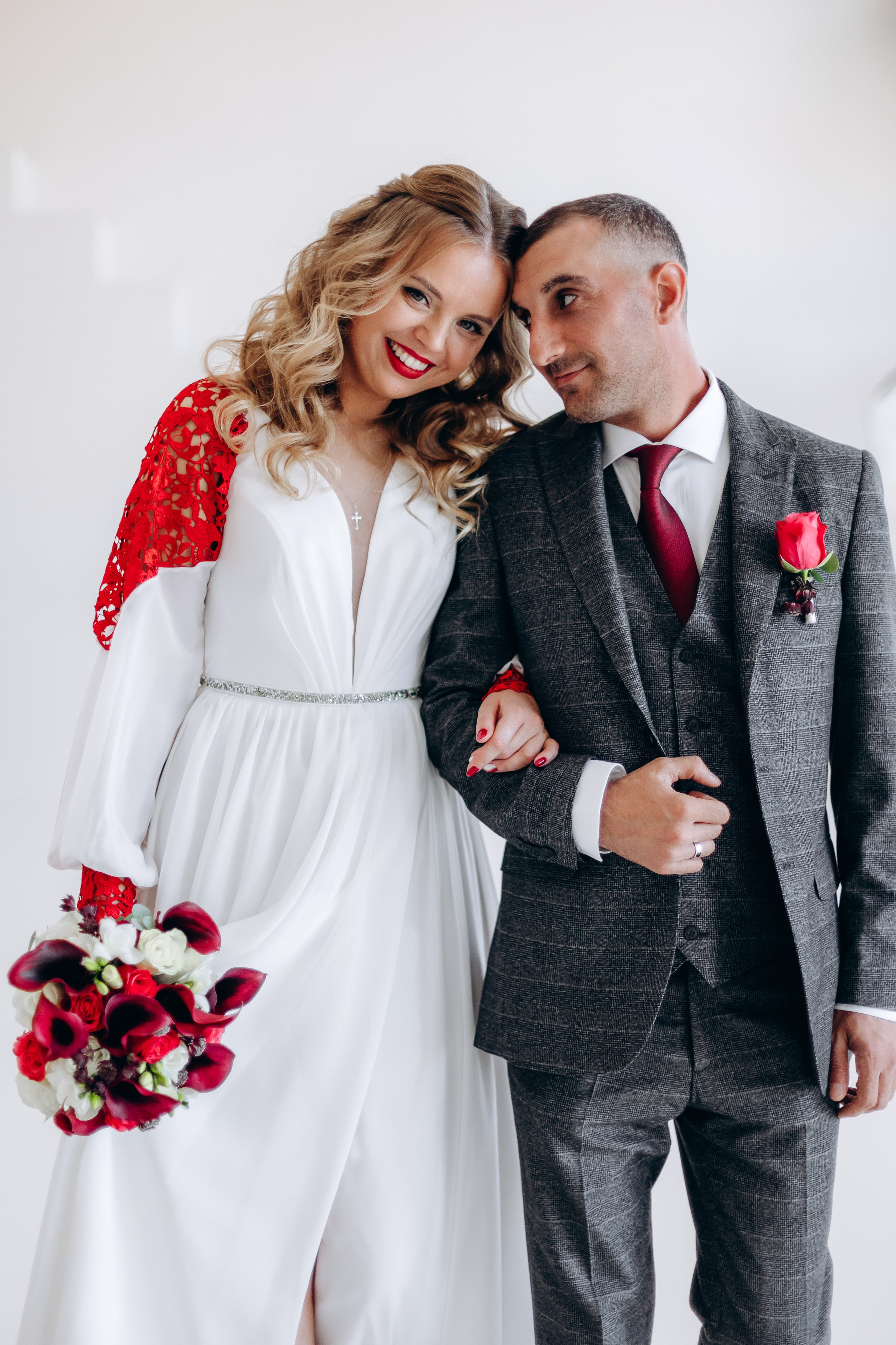 Evgen & Evgenia. Wedding and Family Photograph