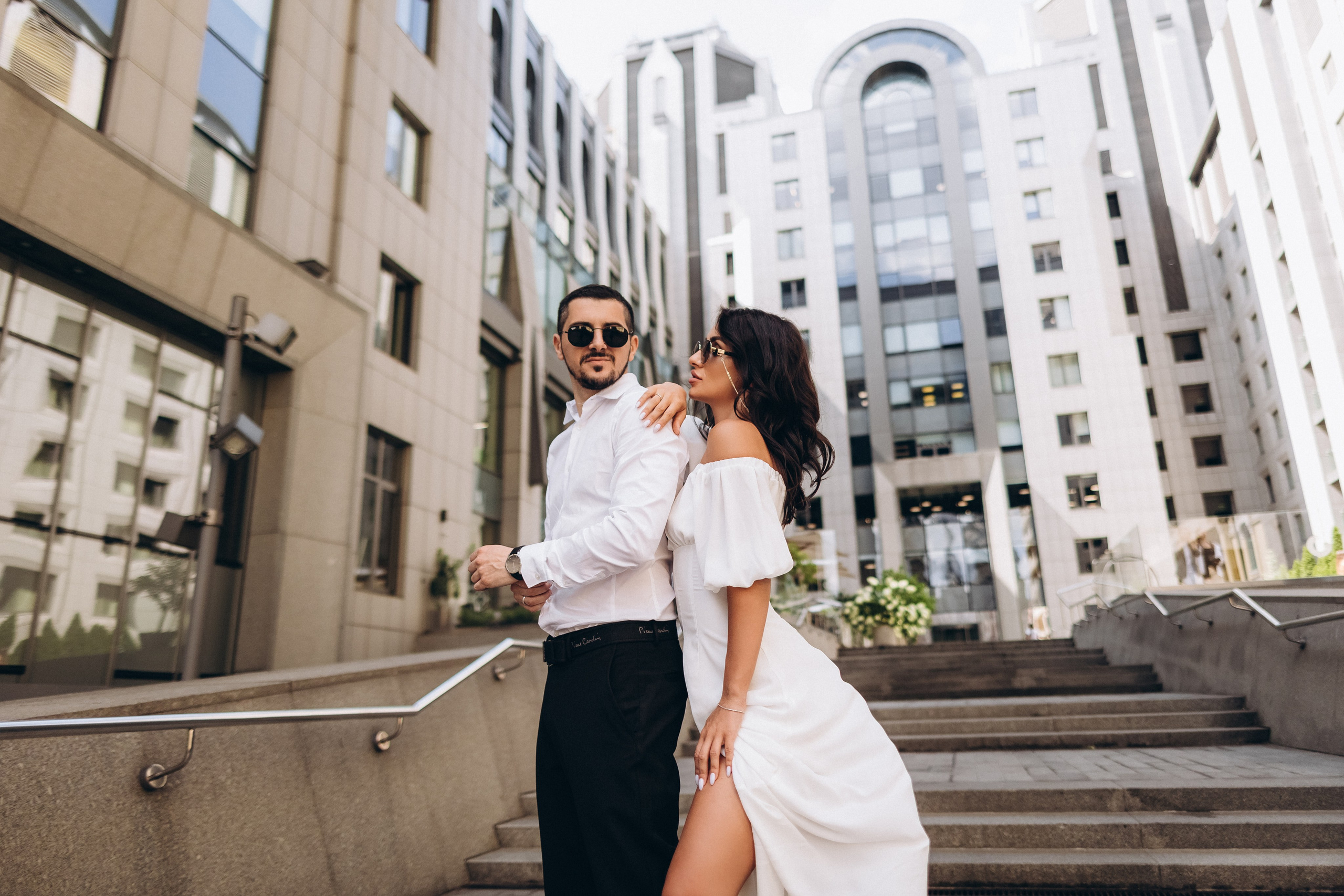 Veronika & Artur. Wedding and Family Photograph