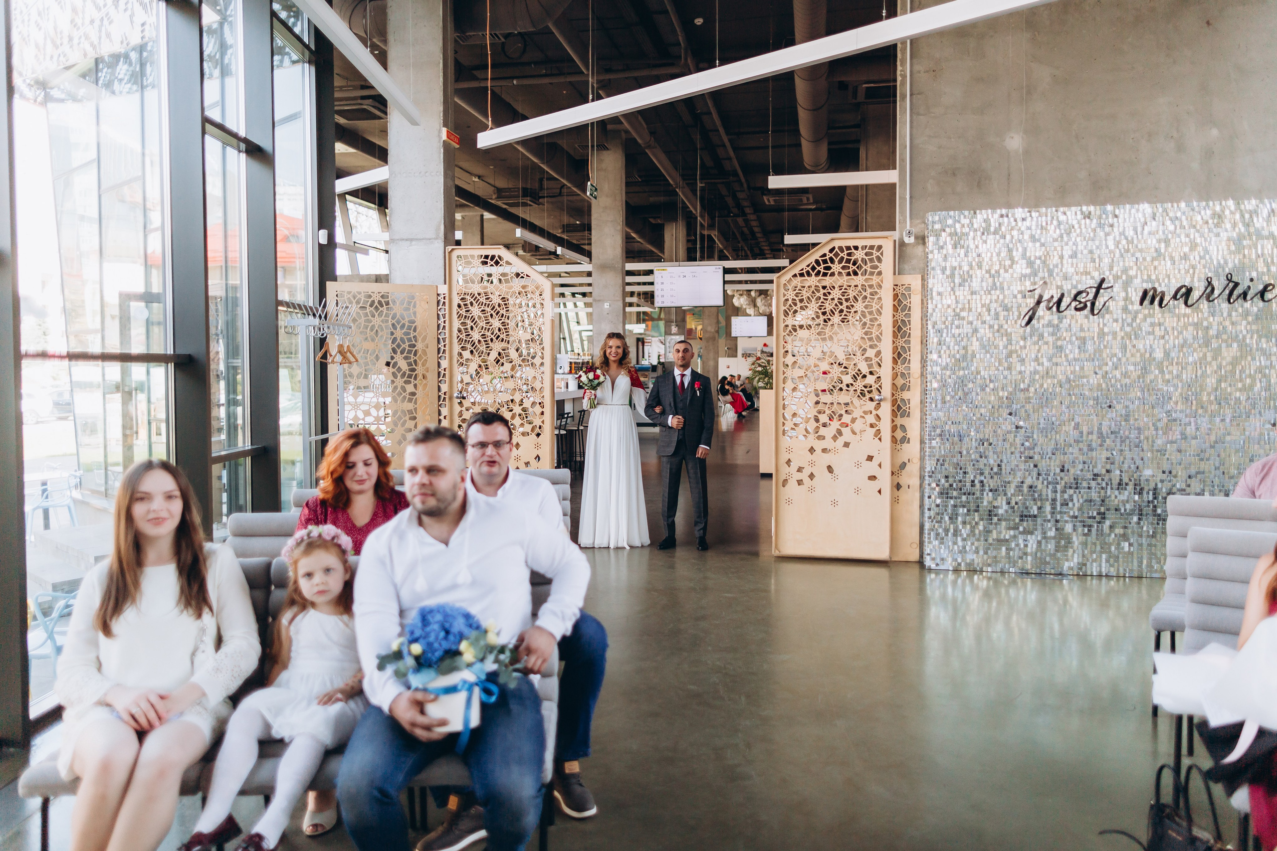 Evgen & Evgenia. Wedding and Family Photograph