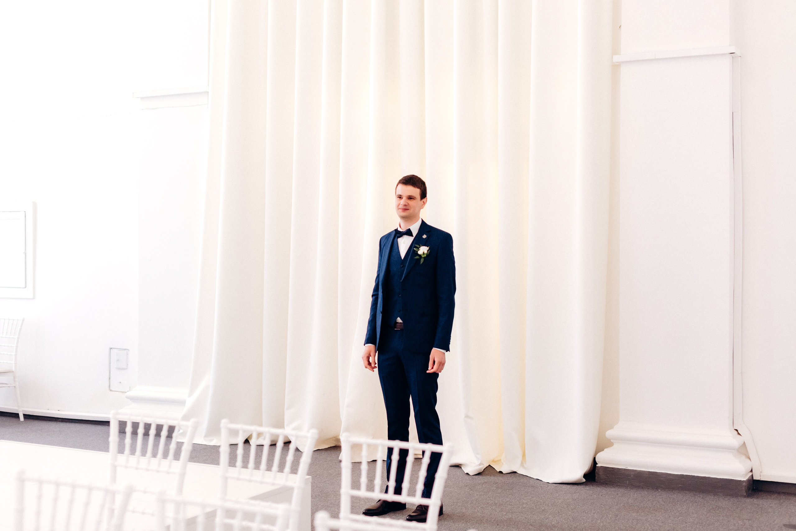 Irina & Kiril. Wedding and Family Photograph