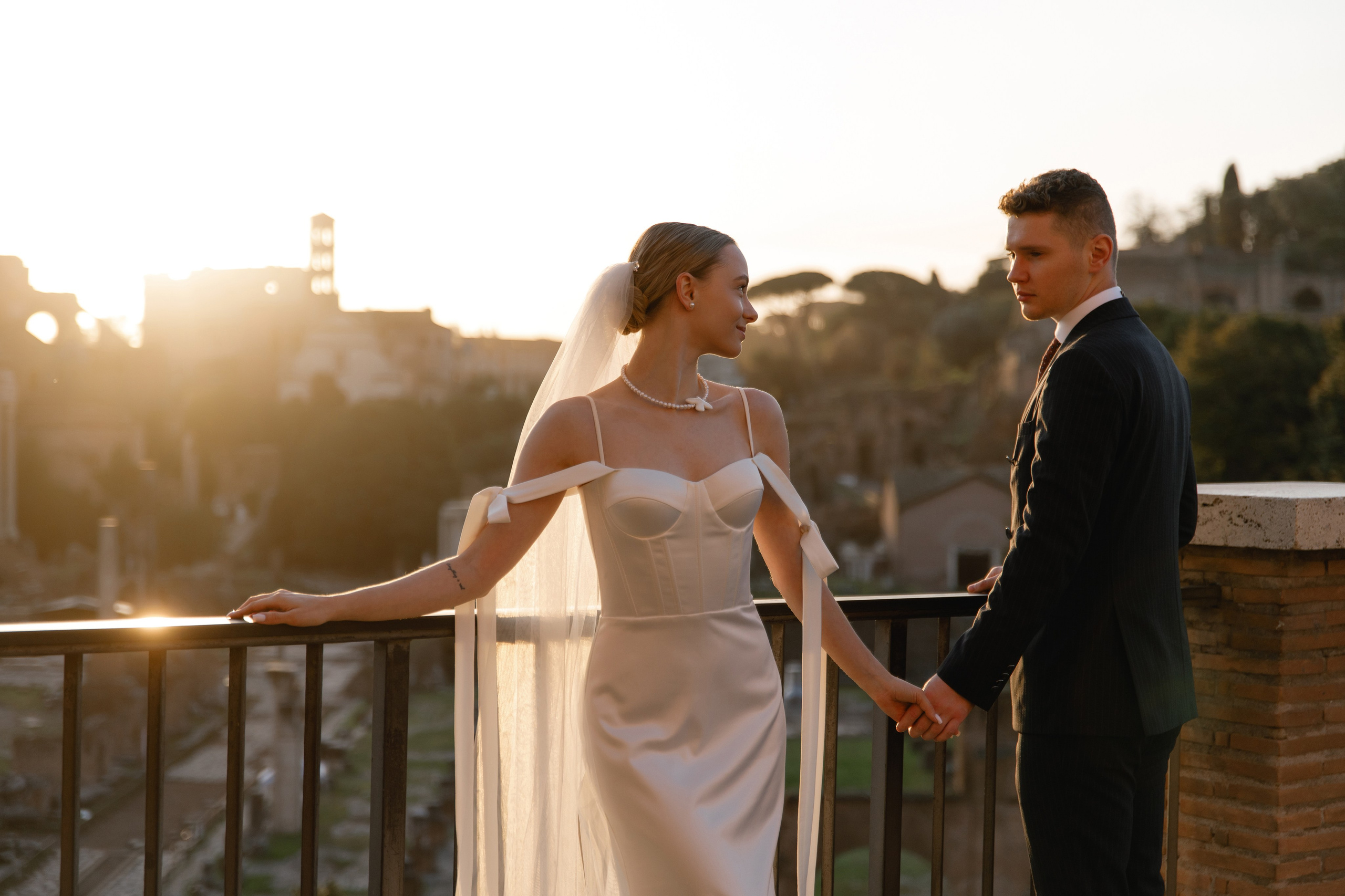 Wedding Photographer in Rome. Wedding Photographer Rome Tuscany Como Sicily Puglia Amalfy Italy- Oksana Savenchuk