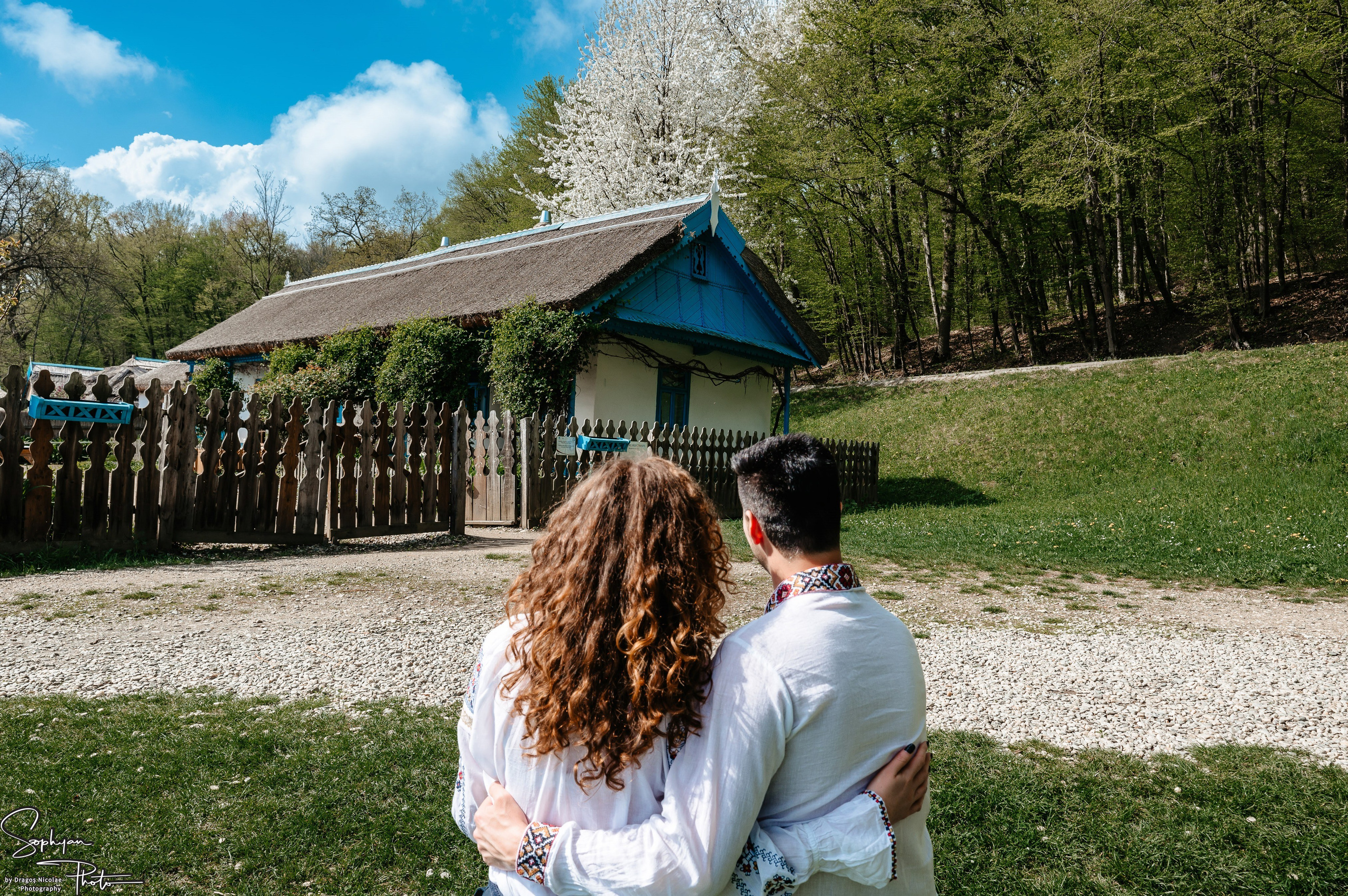 Sedinta foto save the date Andreea&Andrei