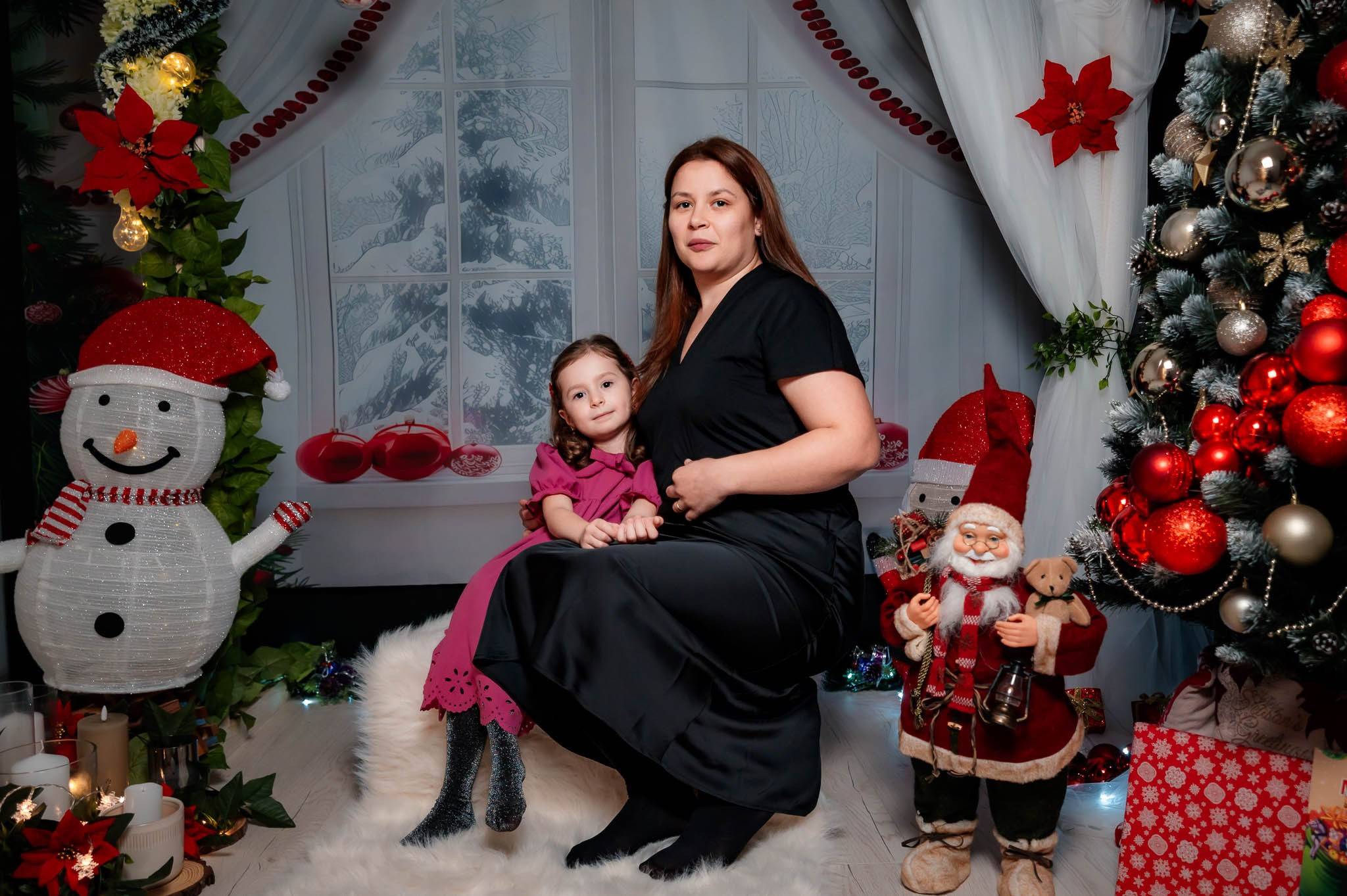 Sedinta Craciun Nicoleta