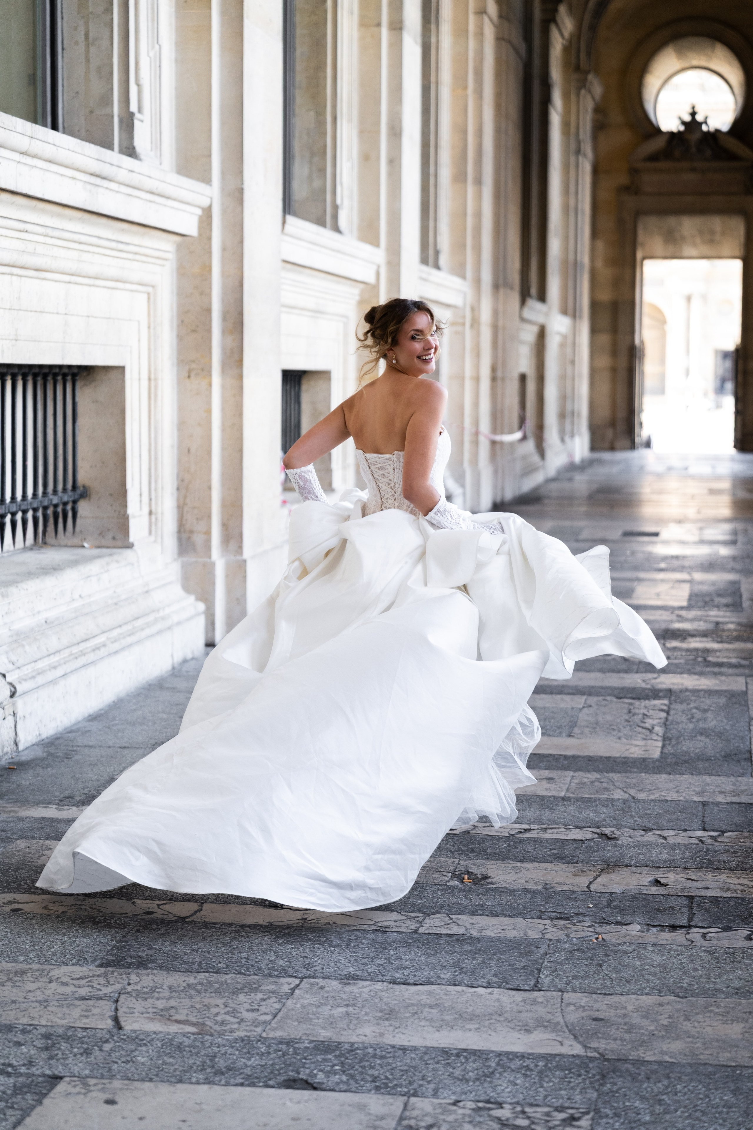 Paris Engagement Session. SL Wedding Photo: ponadczasowa 💍 fotografia ślubna | Wrocław & Europa
