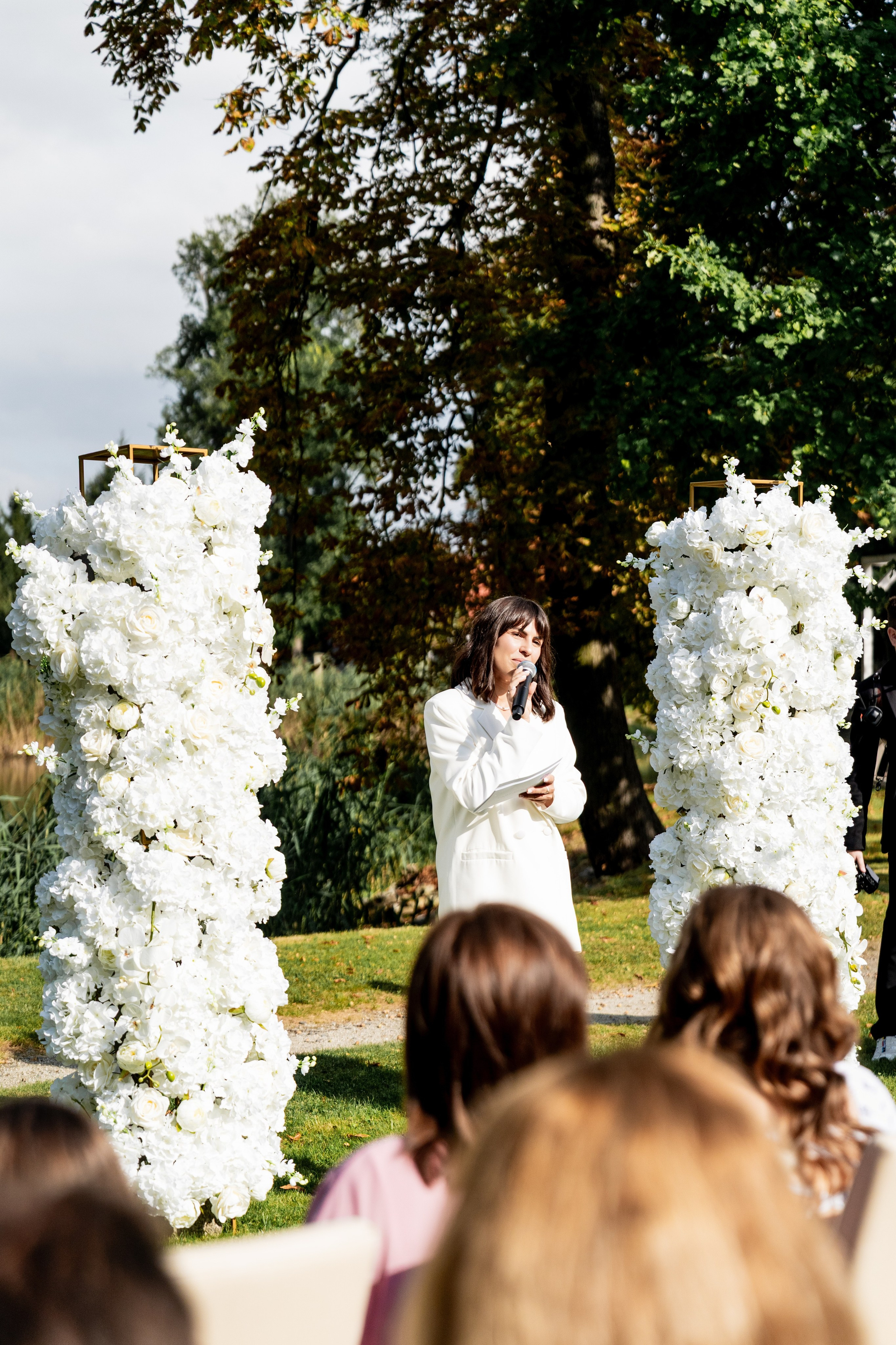 A&D. SL Wedding Photo: ponadczasowa 💍 fotografia ślubna | Wrocław & Europa