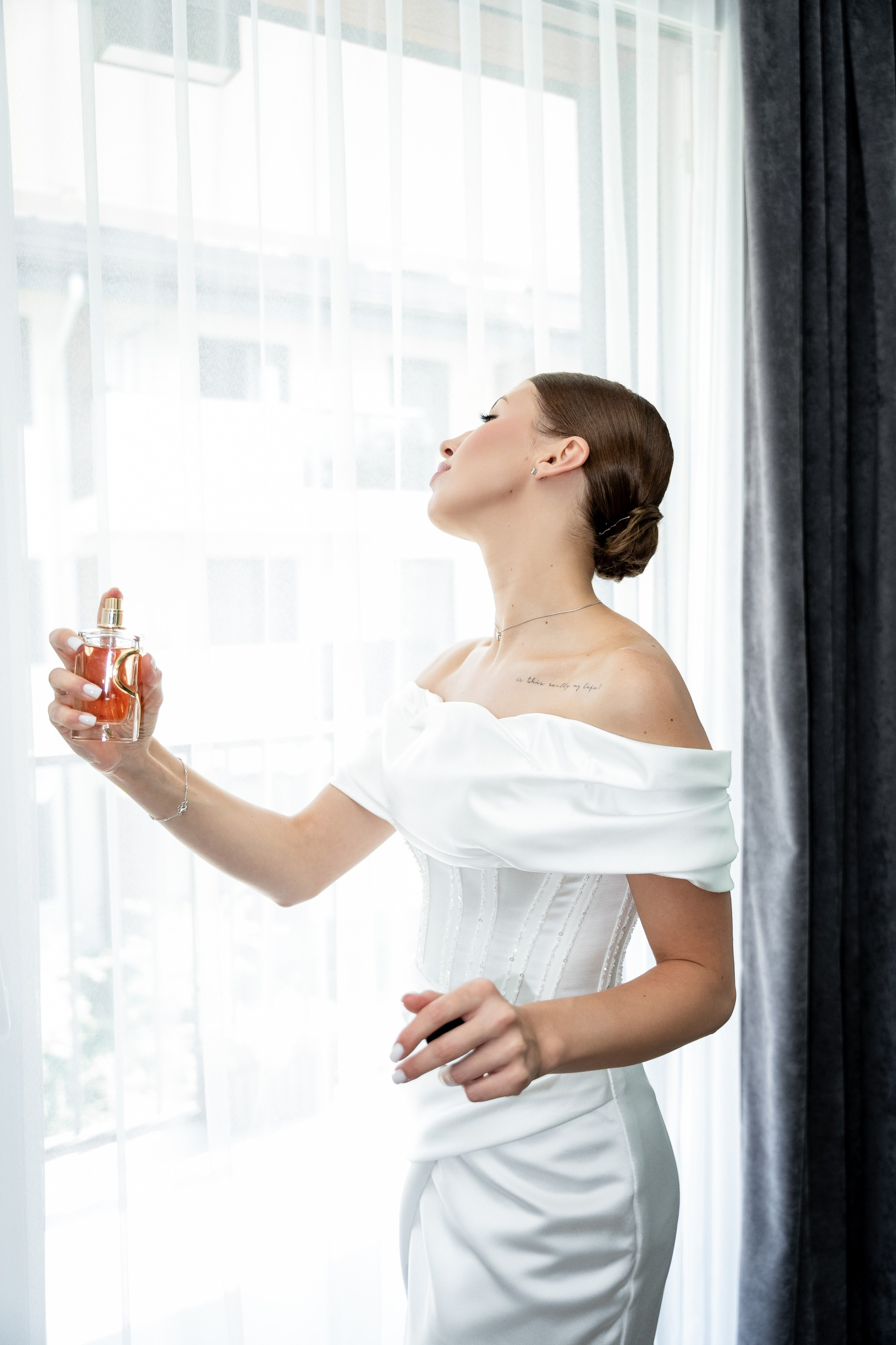 B&S. SL Wedding Photo: ponadczasowa 💍 fotografia ślubna | Wrocław & Europa