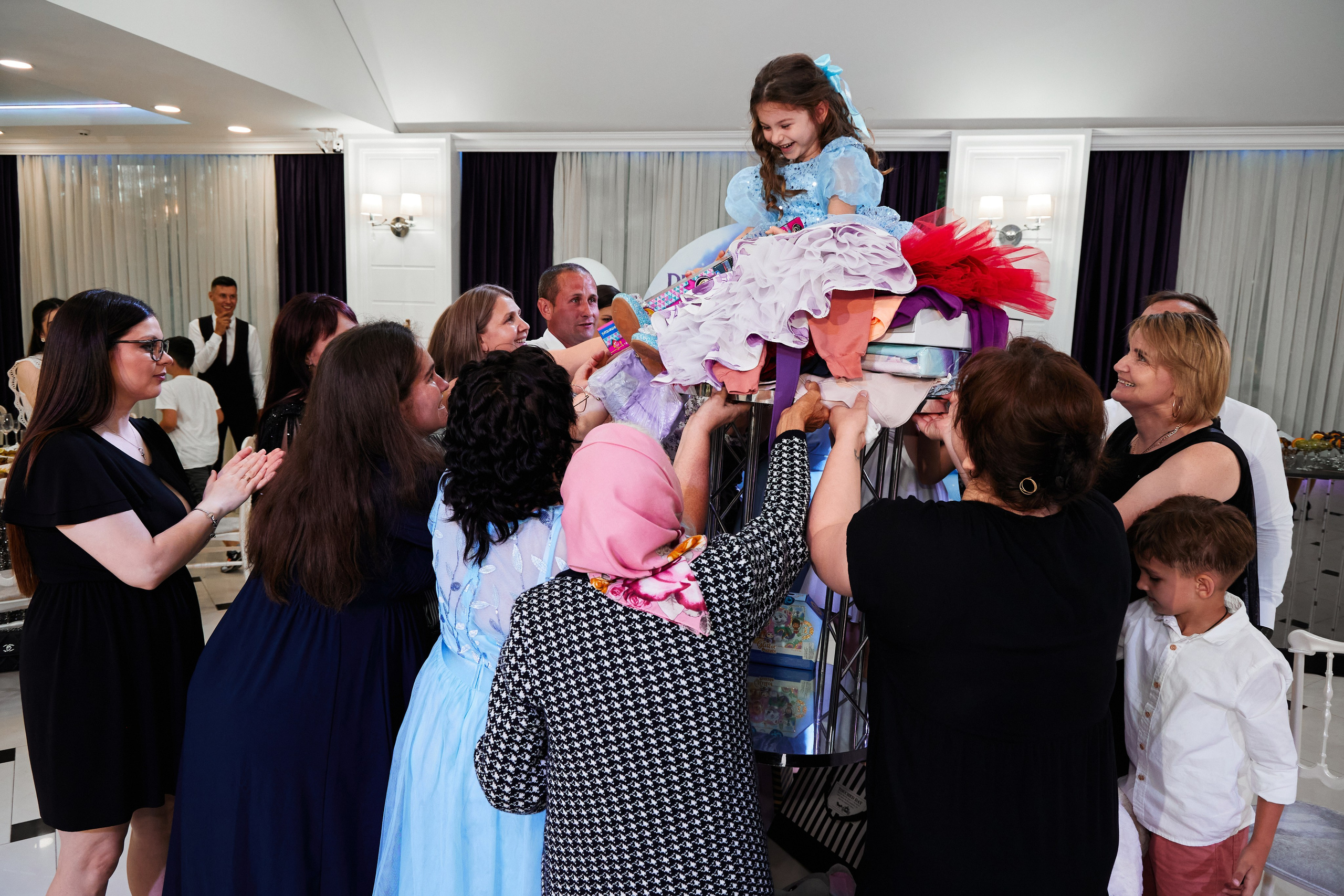 DENISA-LUCREȚIA | Oscar, Bălți 2024