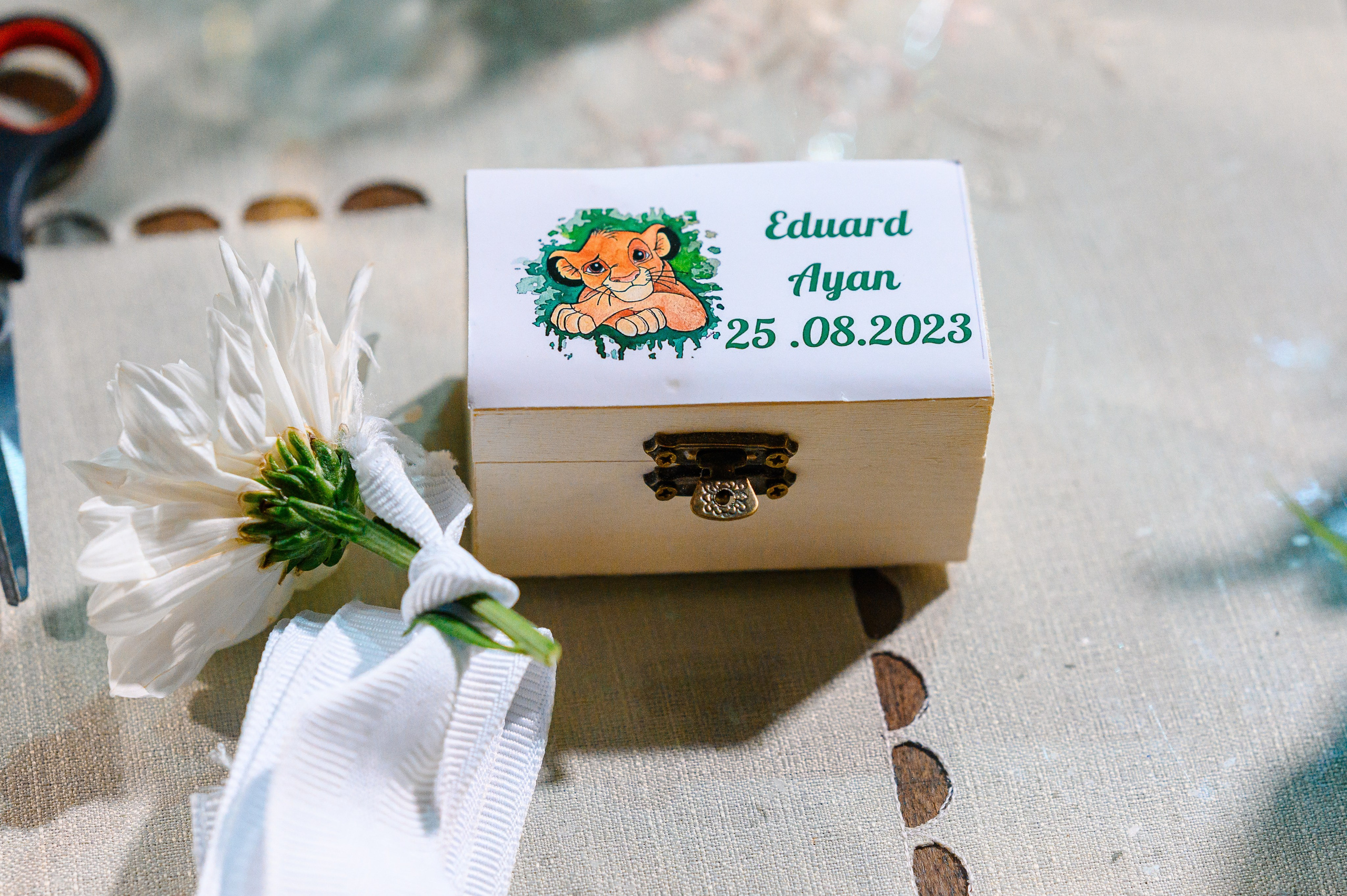 Eduard Ayan. Mugurel Olteanu Fotograf