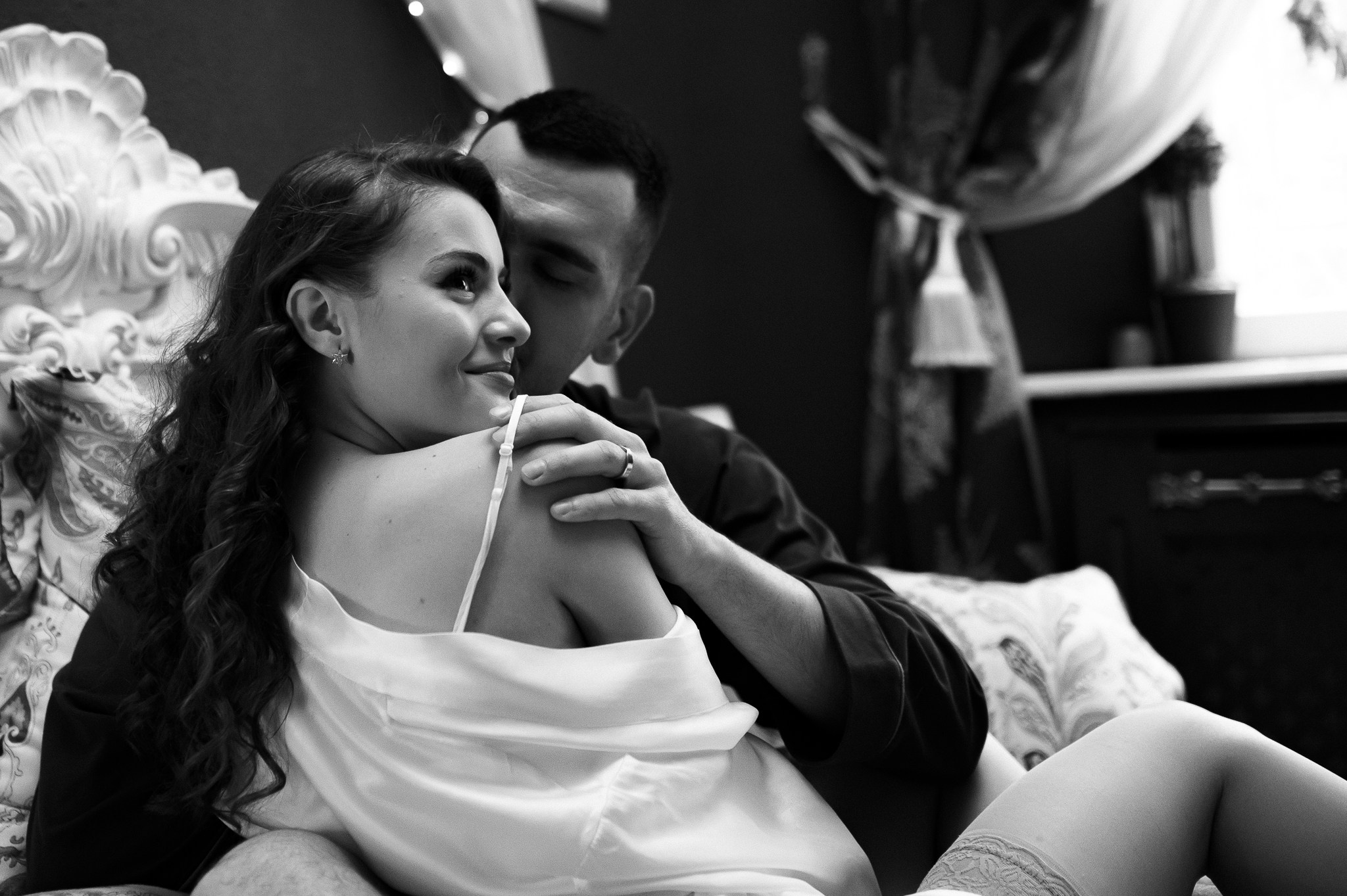 Couple’s glory. Mugurel Olteanu Fotograf