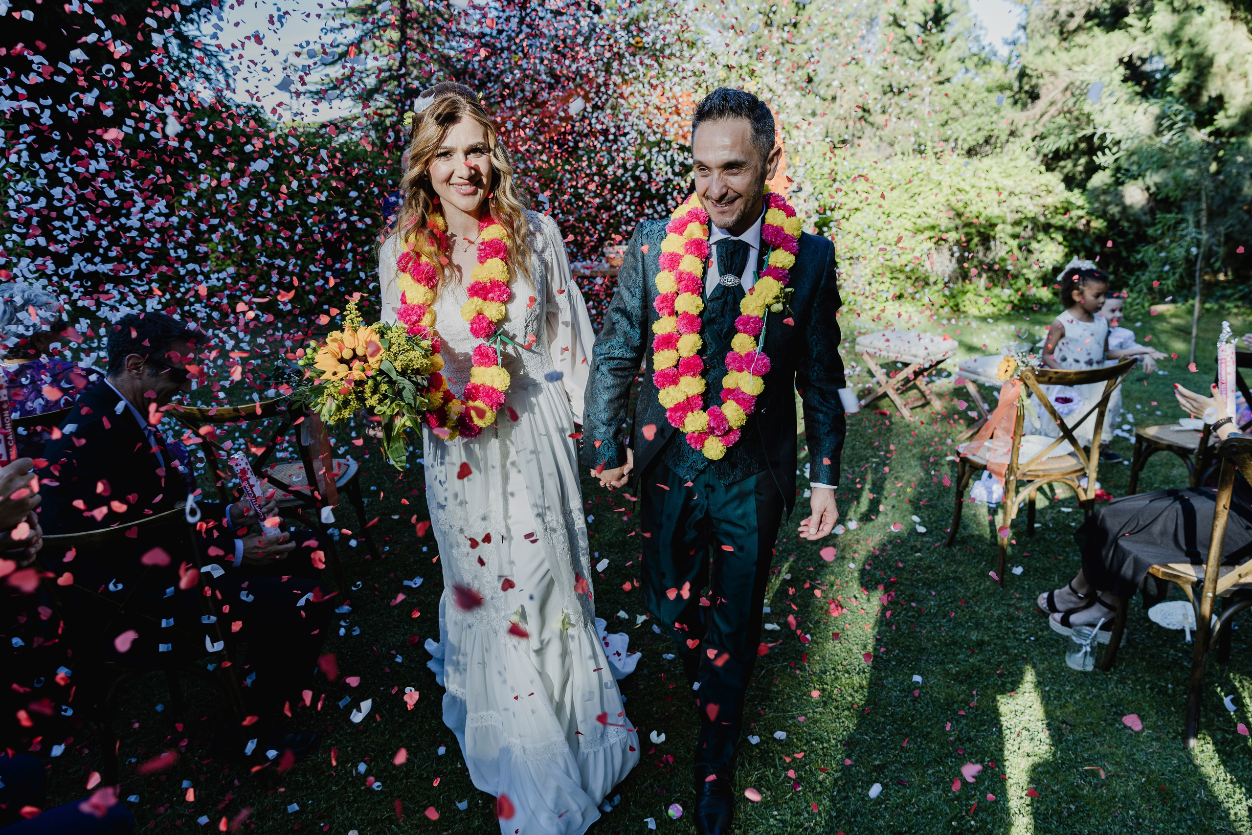 Fotografía de Bodas en Madrid - Rainbox: Capturamos Tu Amor con Pasión. Rainbox Estudio de Fotografía