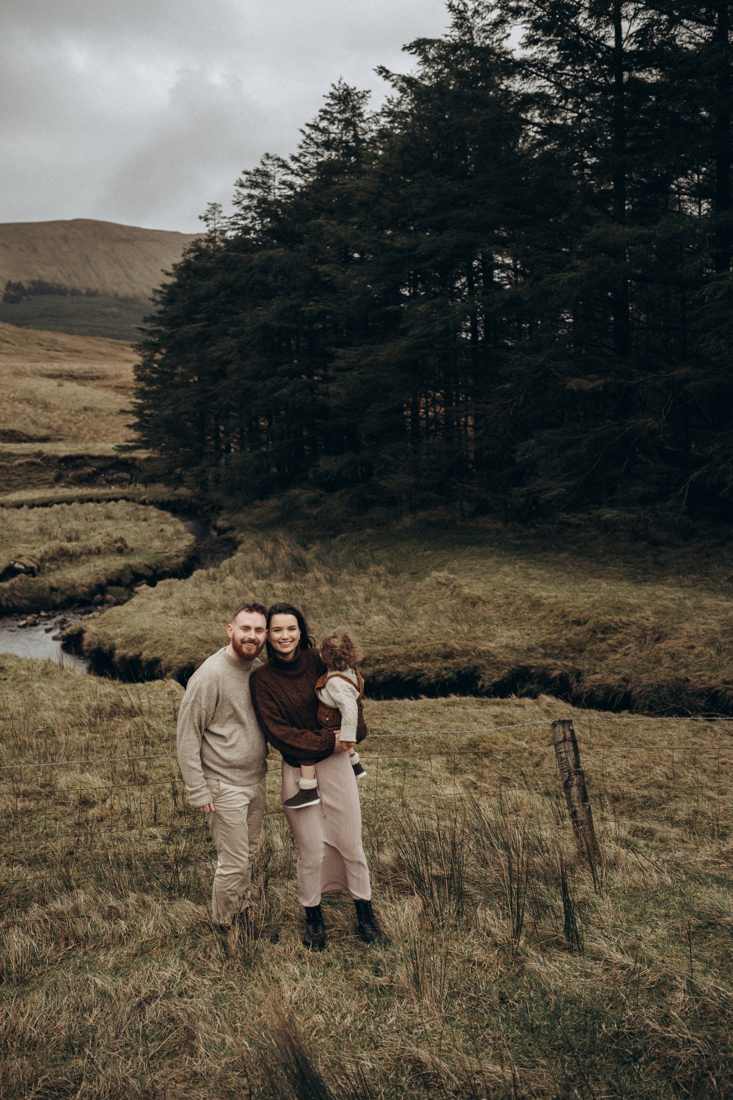 Family photography. Wedding & Family photographer in County Donegal and Dublin, Ireland