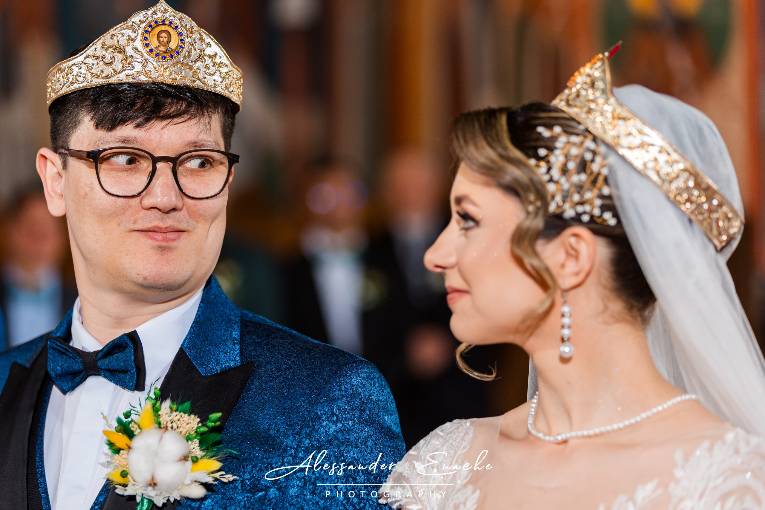 Rudolf & Laura. Fotograf prin #Piatraneamt-Alessander Enache