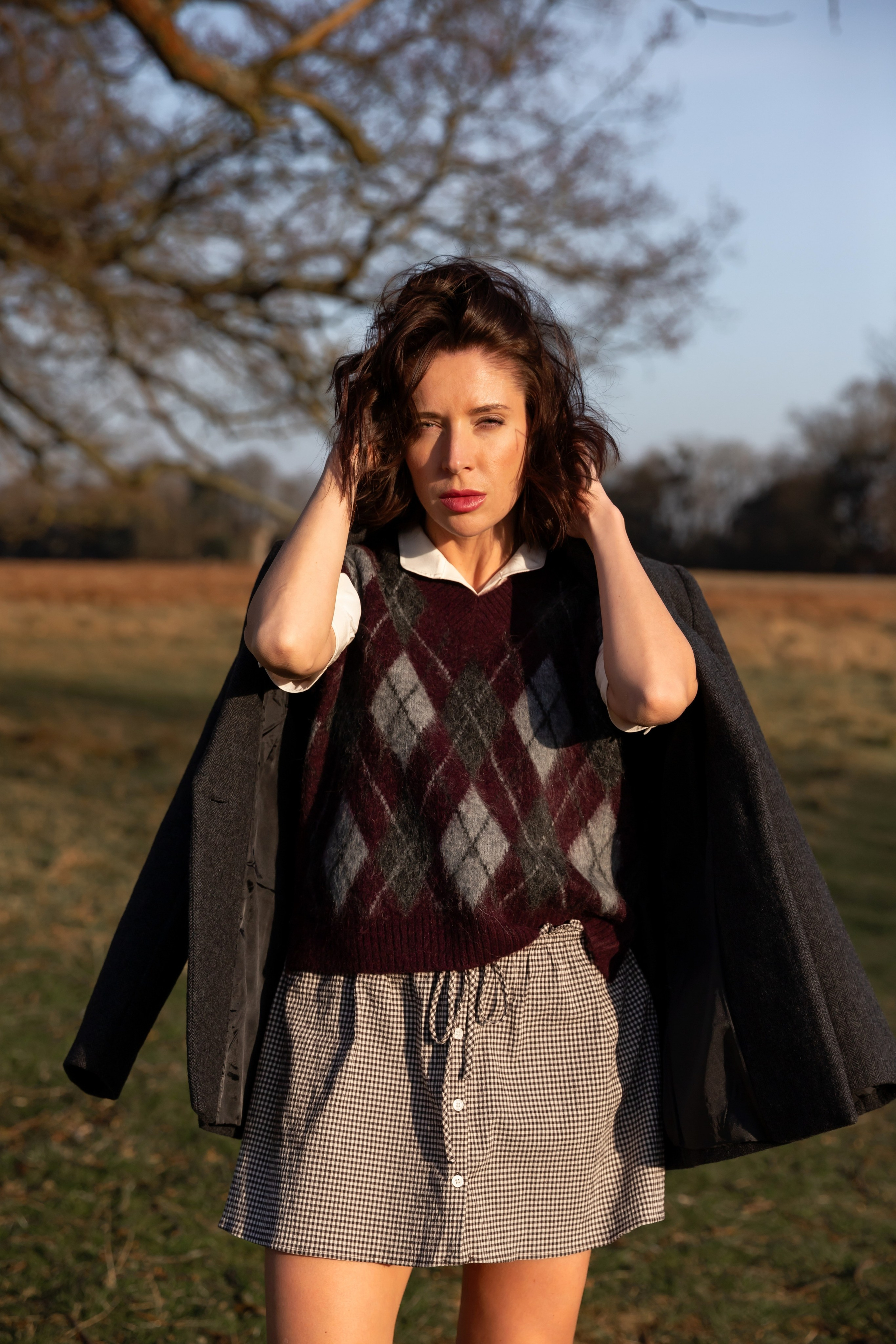 Helen. Daria V. Photography