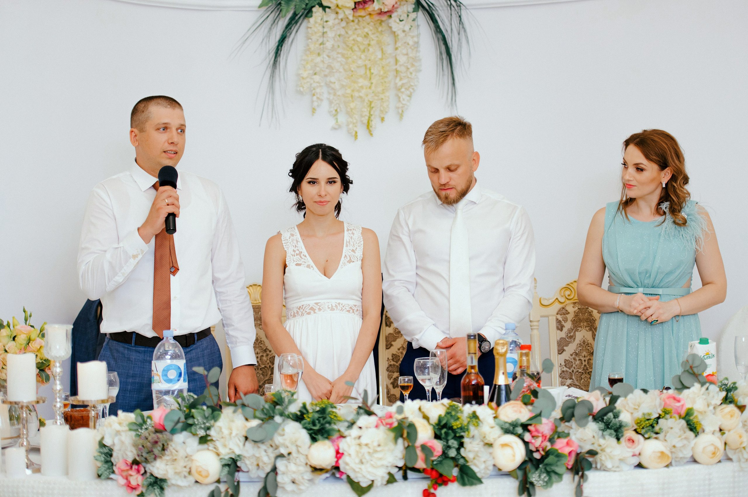 Cristina & Vadim. Fotograf de familie și evenimente