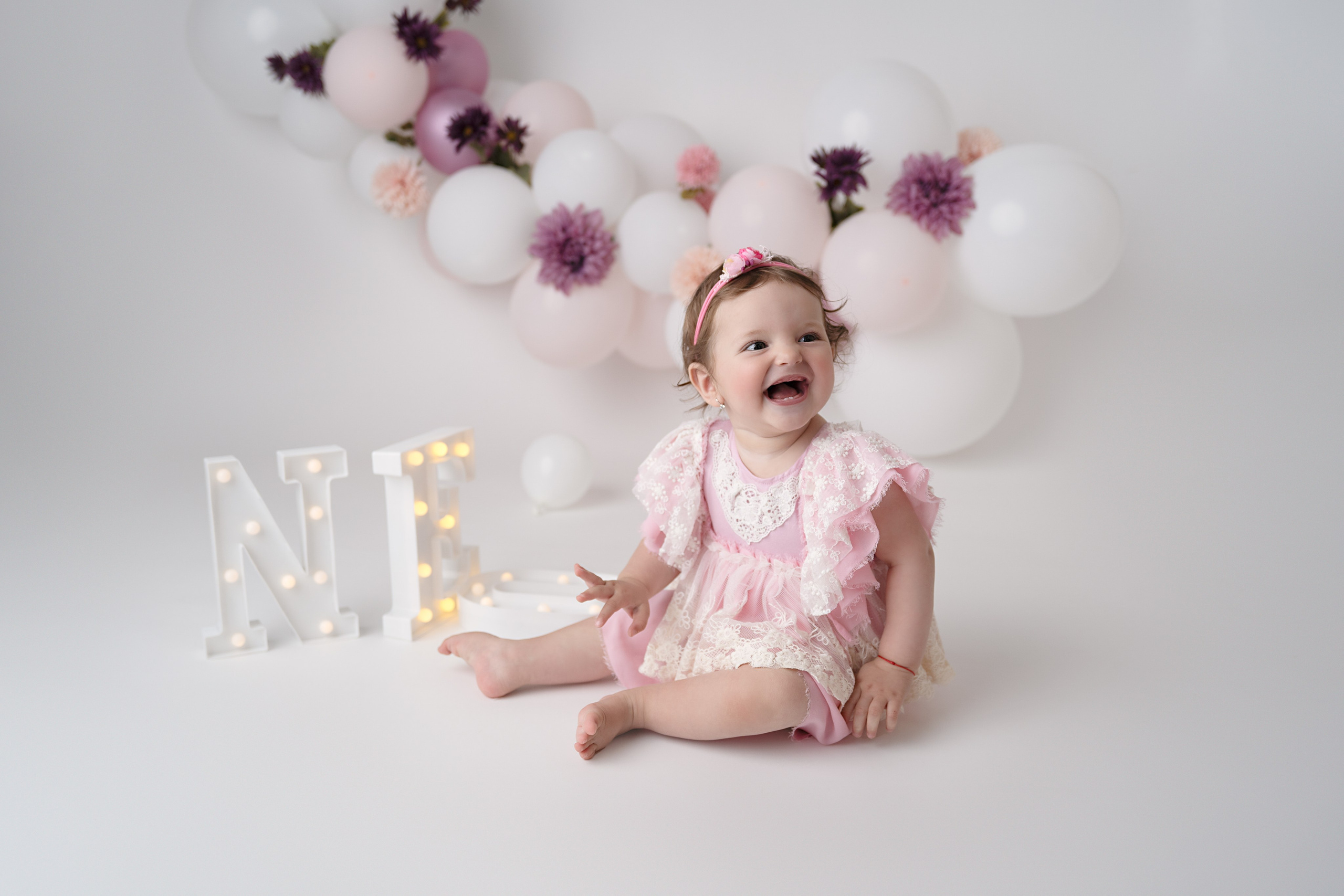 Smash the cake. Fotograf maternitate, nou-născuți și familie în Cluj-Napoca | Roxana Rusu