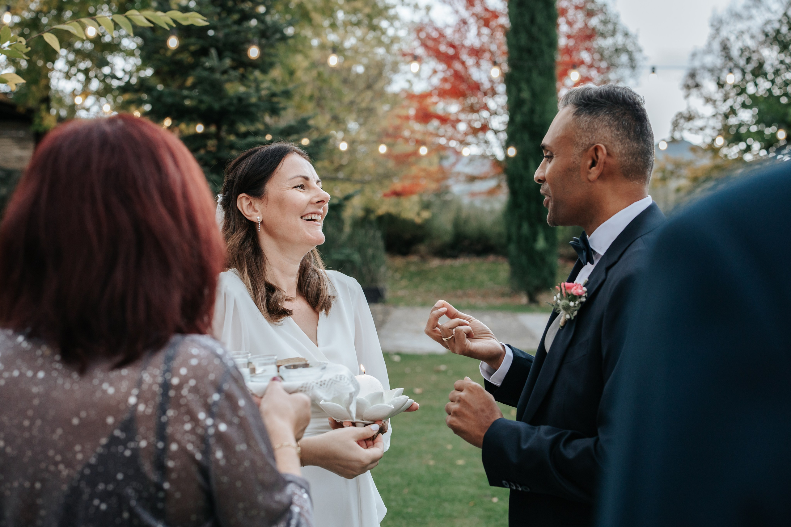 Aurelia+Anand, 02.11.2025, Olot. Fotógrafa de bodas en Cataluña