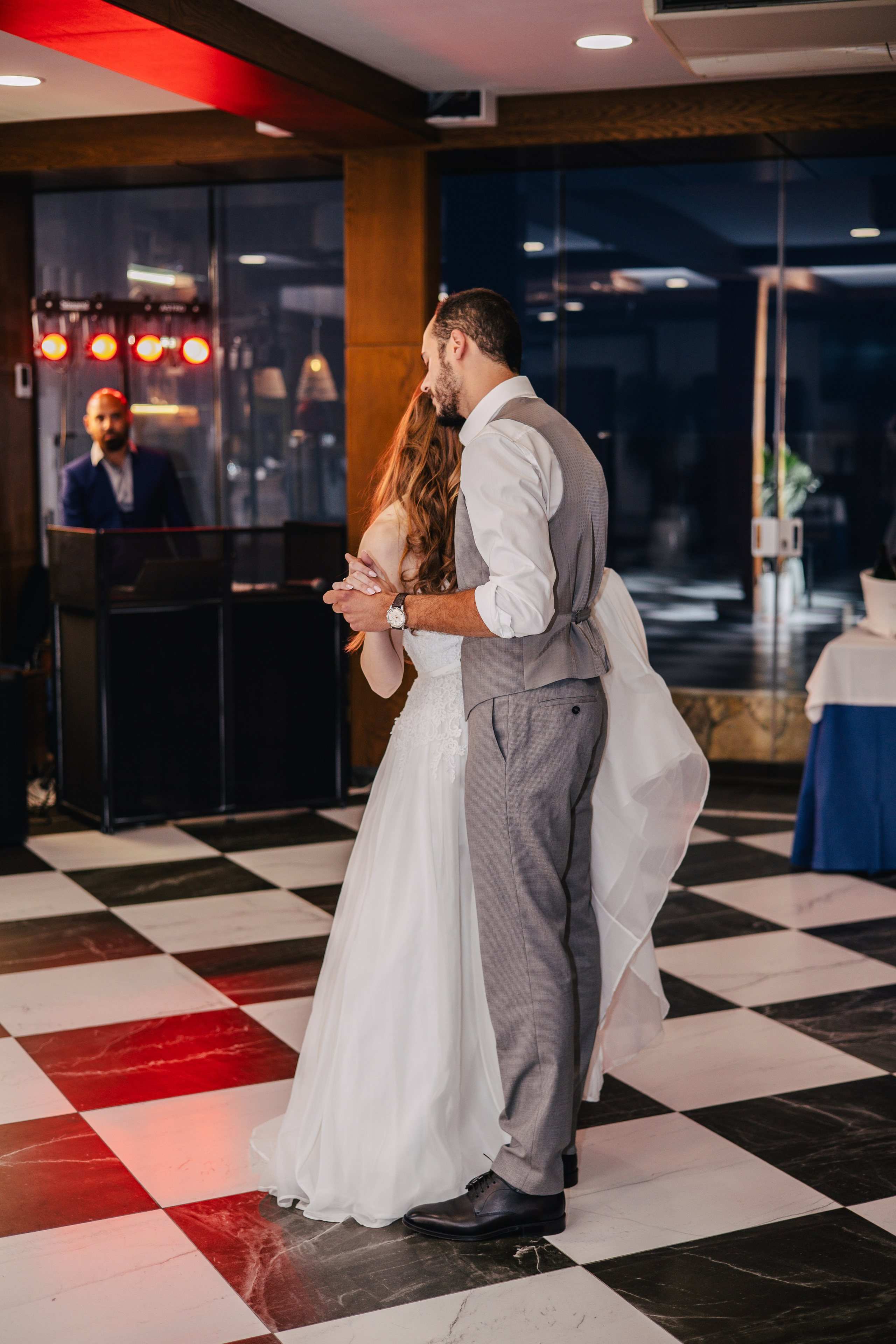 Katerina+Andrei, 27.04.2025, Lloret de Mar. Fotógrafa de bodas en Cataluña