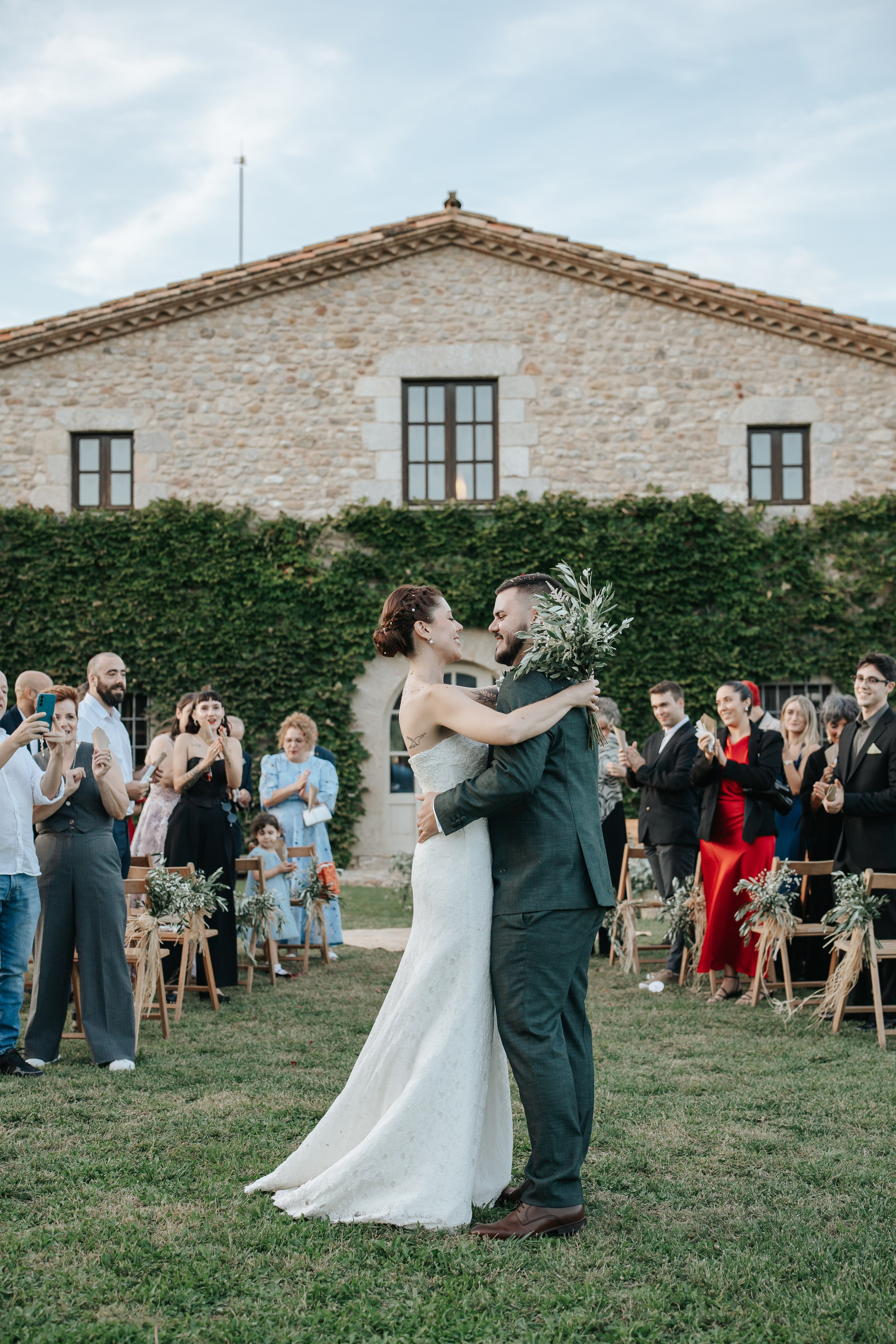 Laia+Victor, 20.09.2025, Mas Can Creus. Fotógrafa de bodas en Cataluña