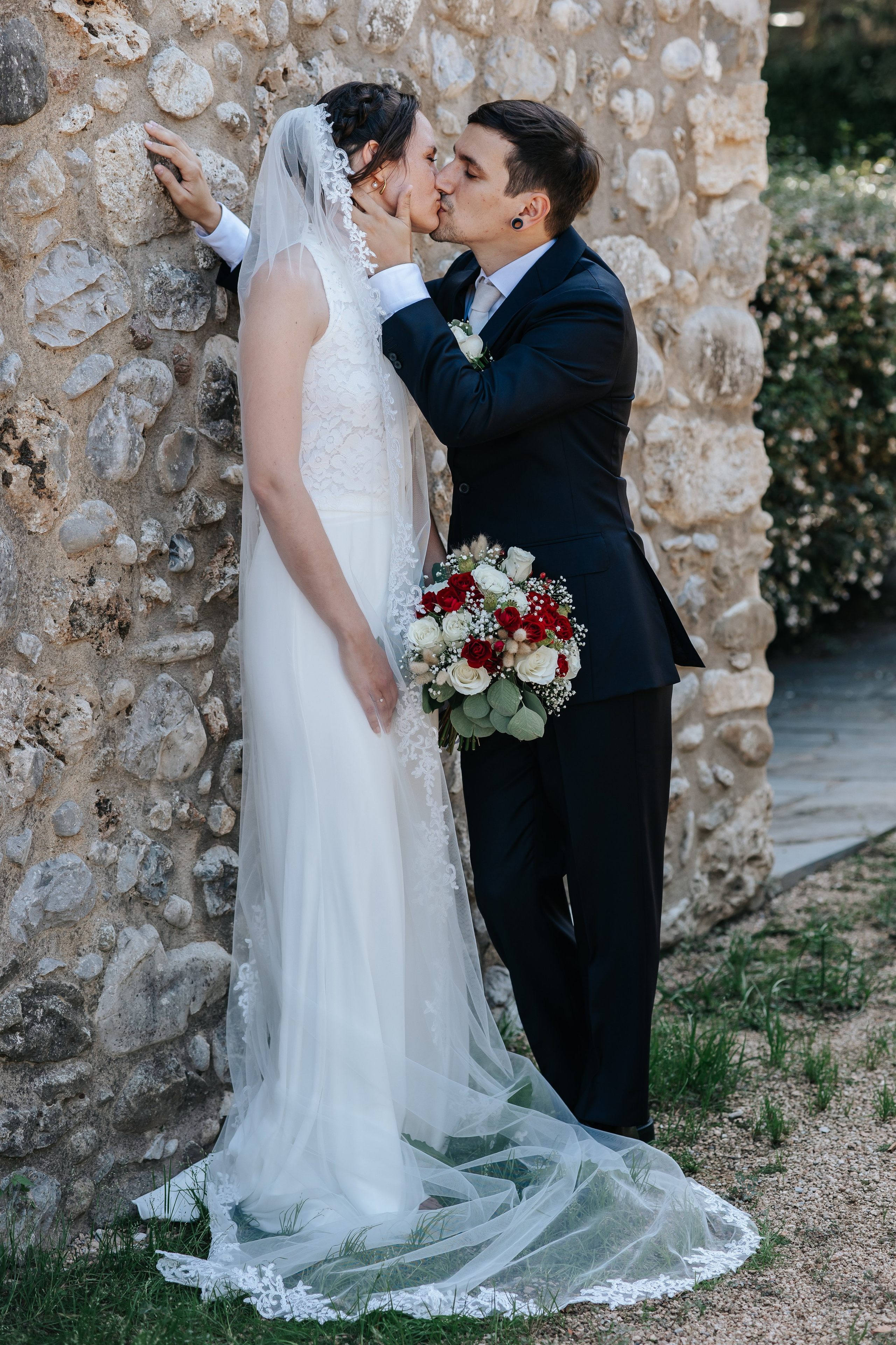 Madeleine+Jose, 06.09.2025, L’Arcada de Fares. Fotógrafa de bodas en Cataluña