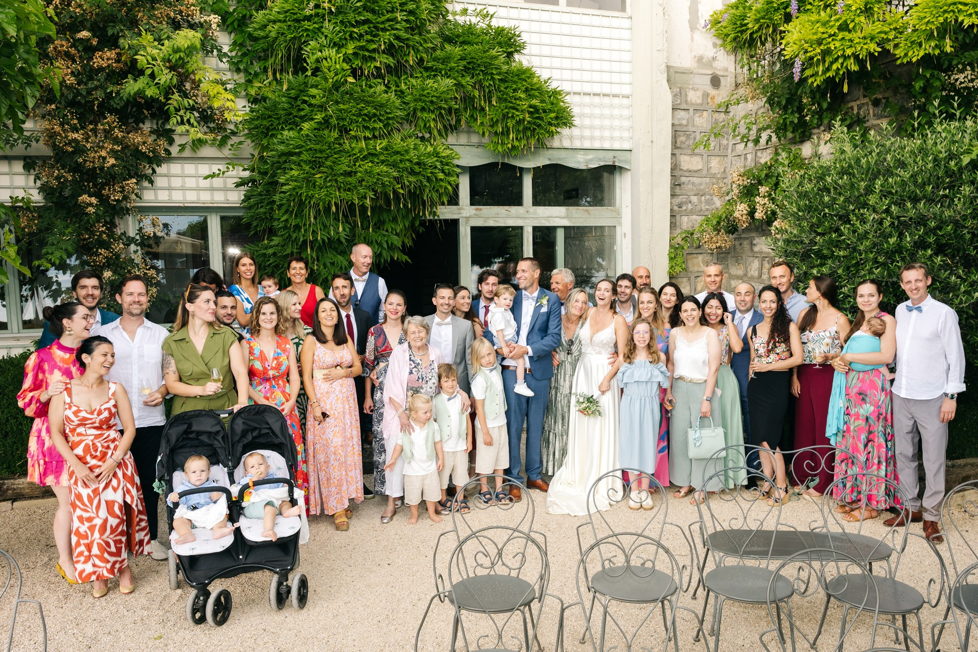 Tania & Baptiste. Photographe Suisse Tatiana Lyzhina
