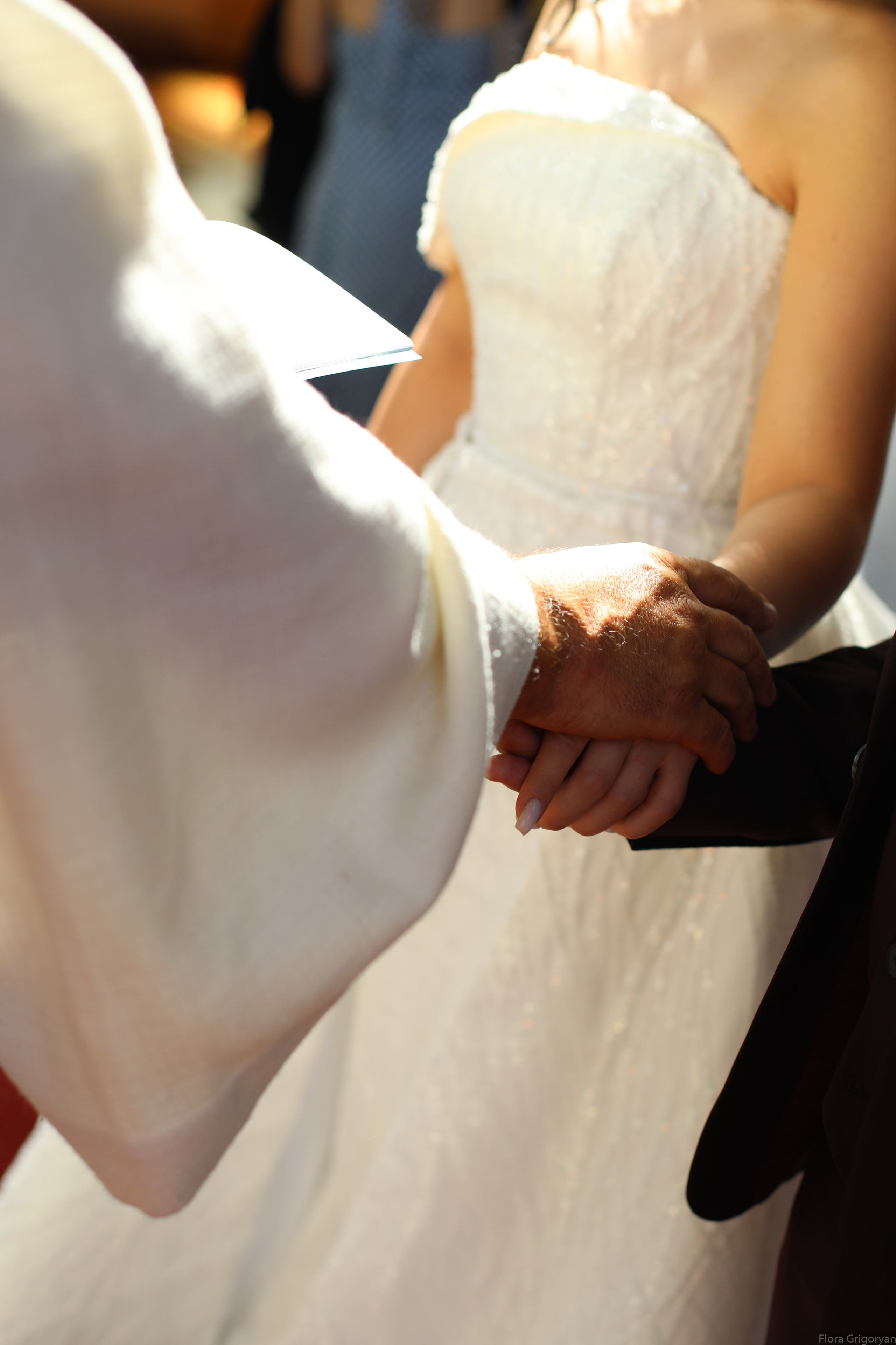 Ani & Gevorg. Flora Grigoryan Wedding Photography