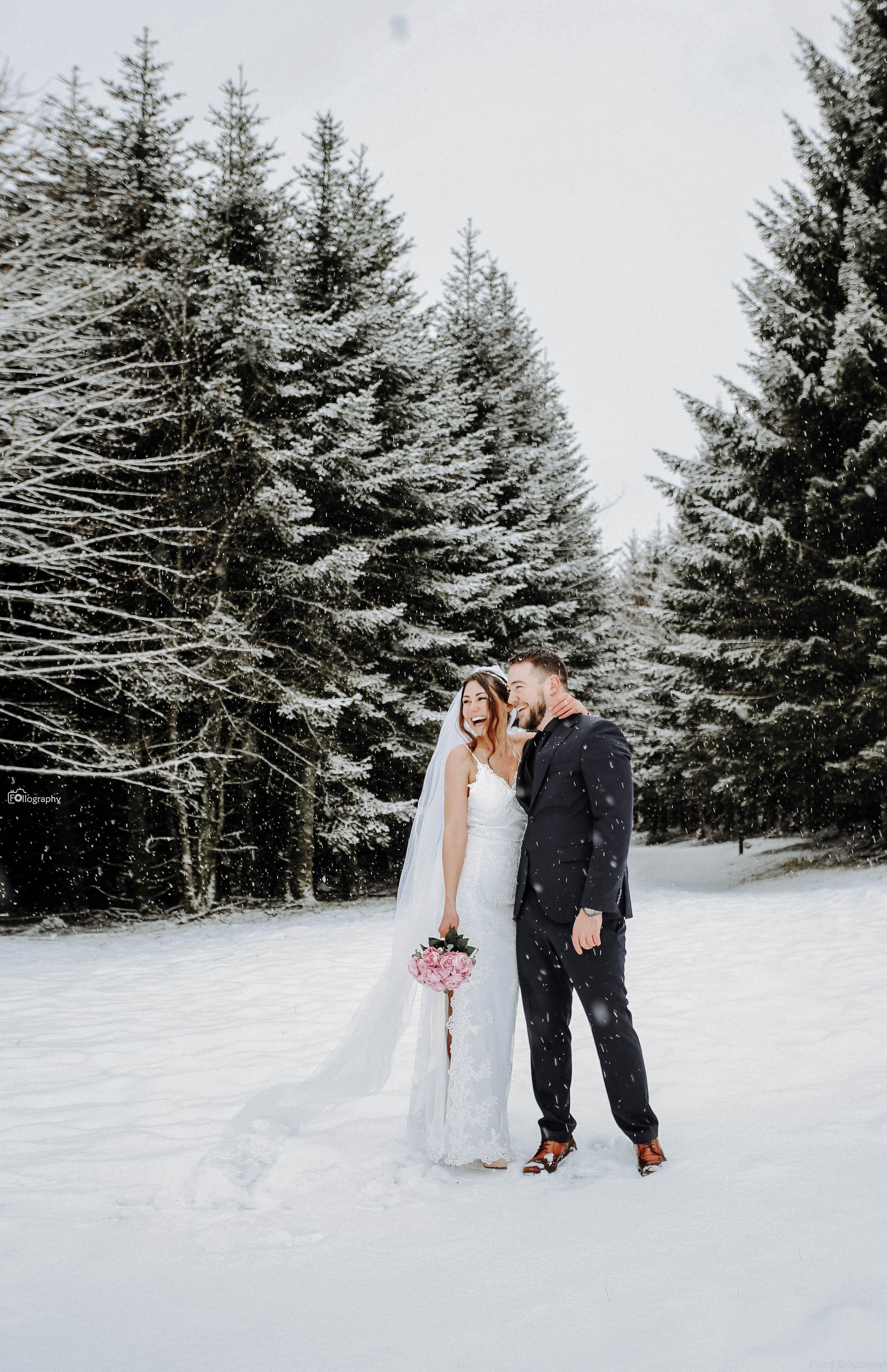 Thomas & Nastya. Flora Grigoryan Wedding Photography