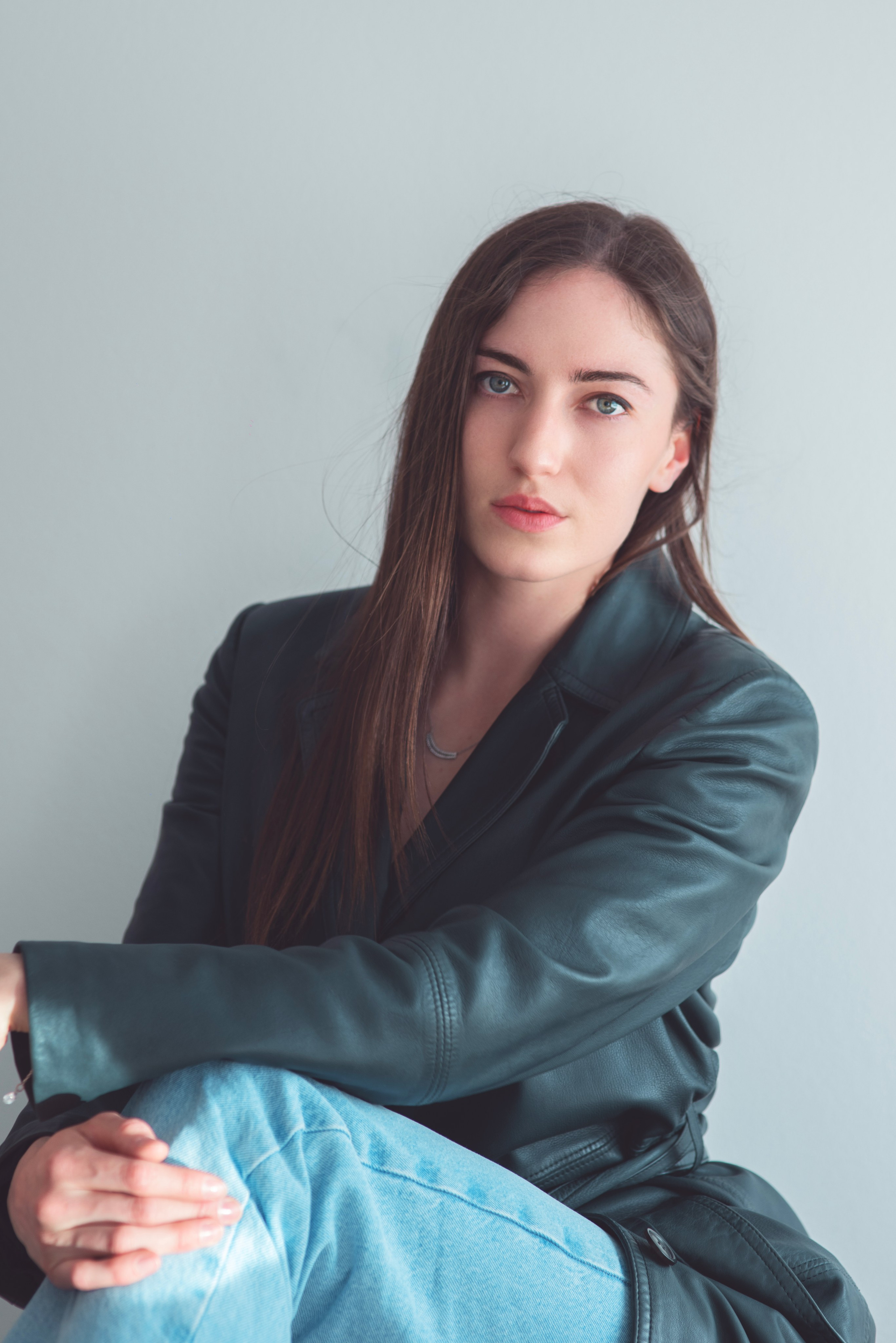 KAMELIIA. Photographer and videographer in Norway and Slovakia Andrea Zemko