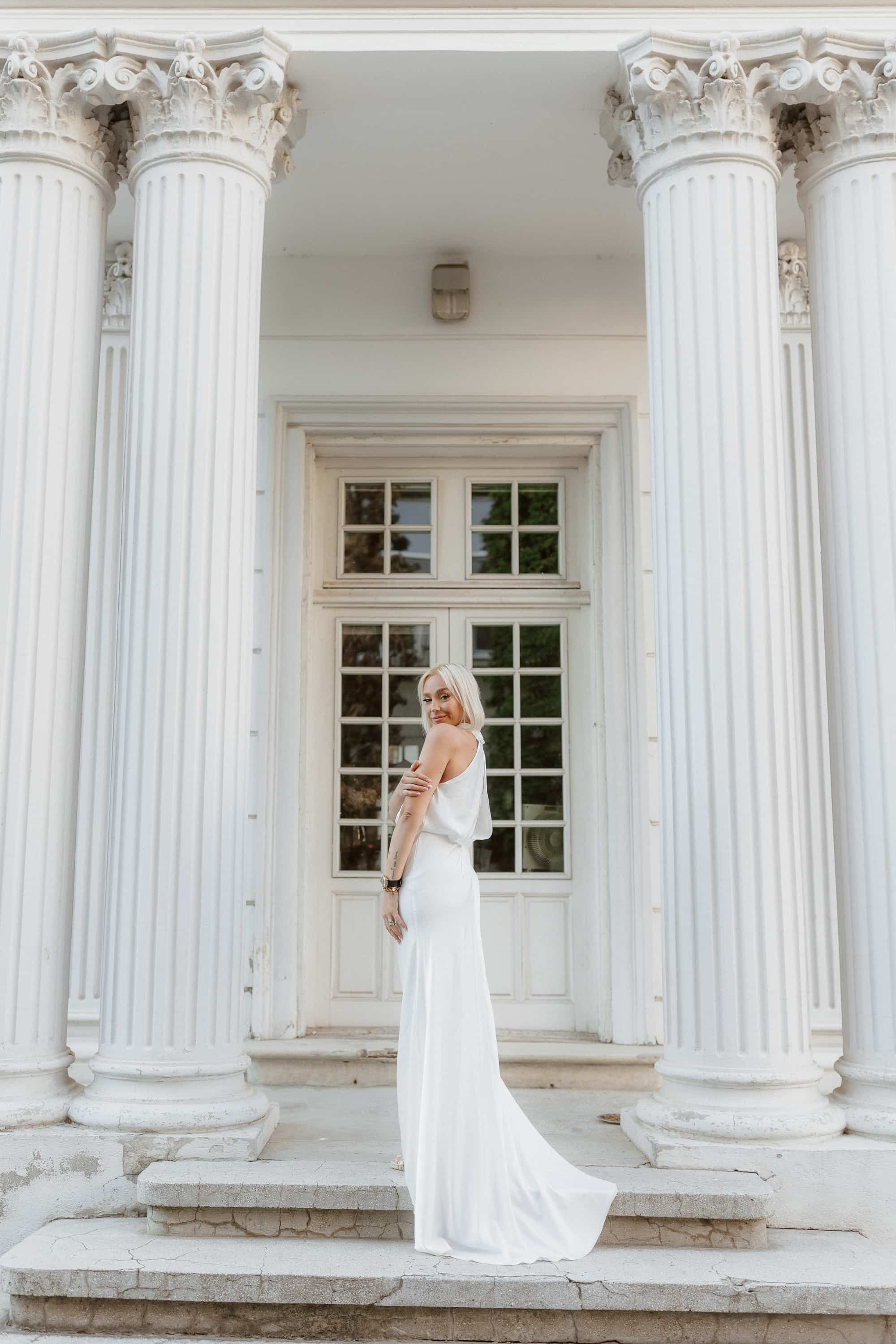 Oana & George | love story