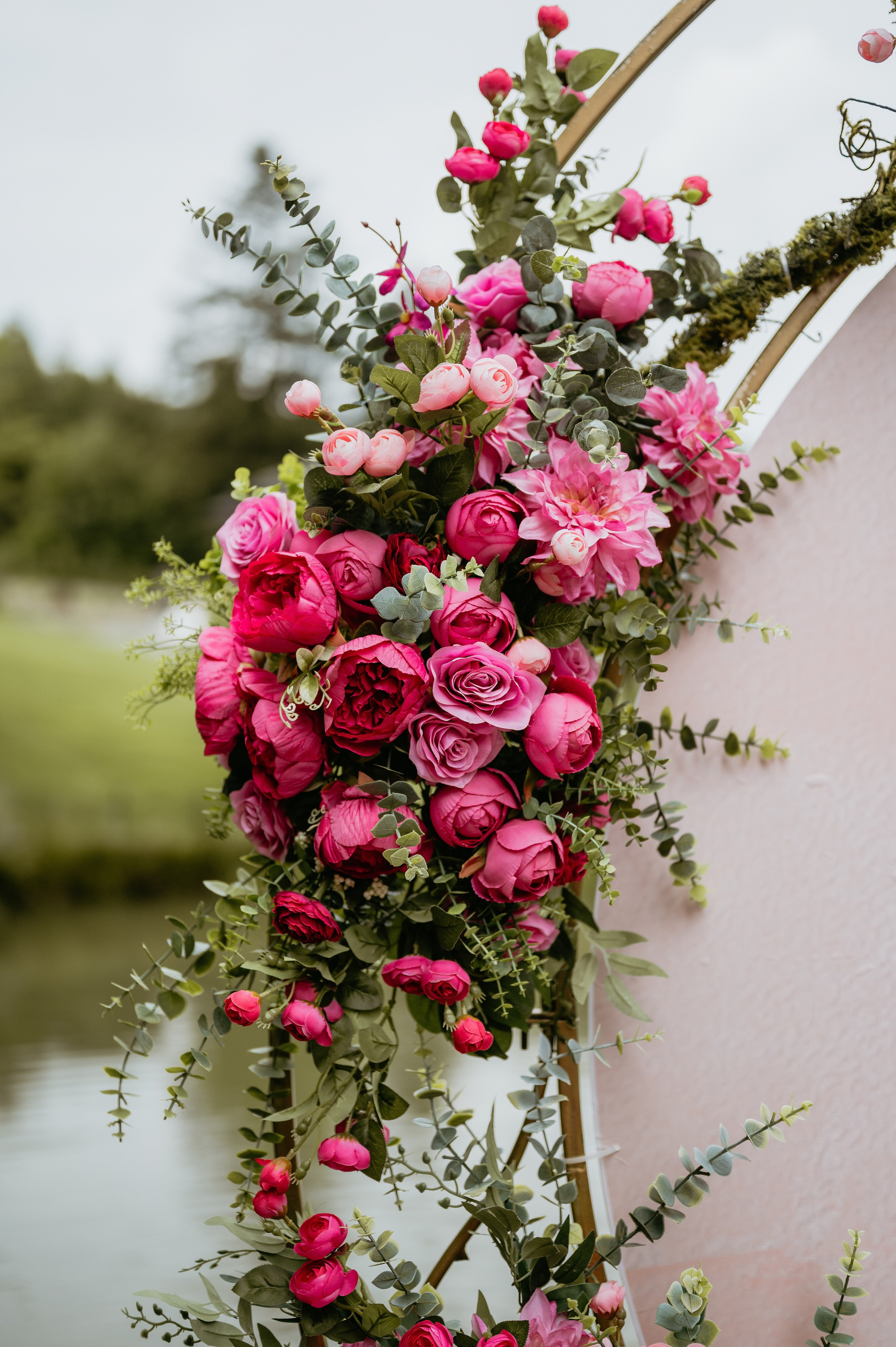 Flavio si Sarona. Valentin Melen - fotograf de nunta 🤍