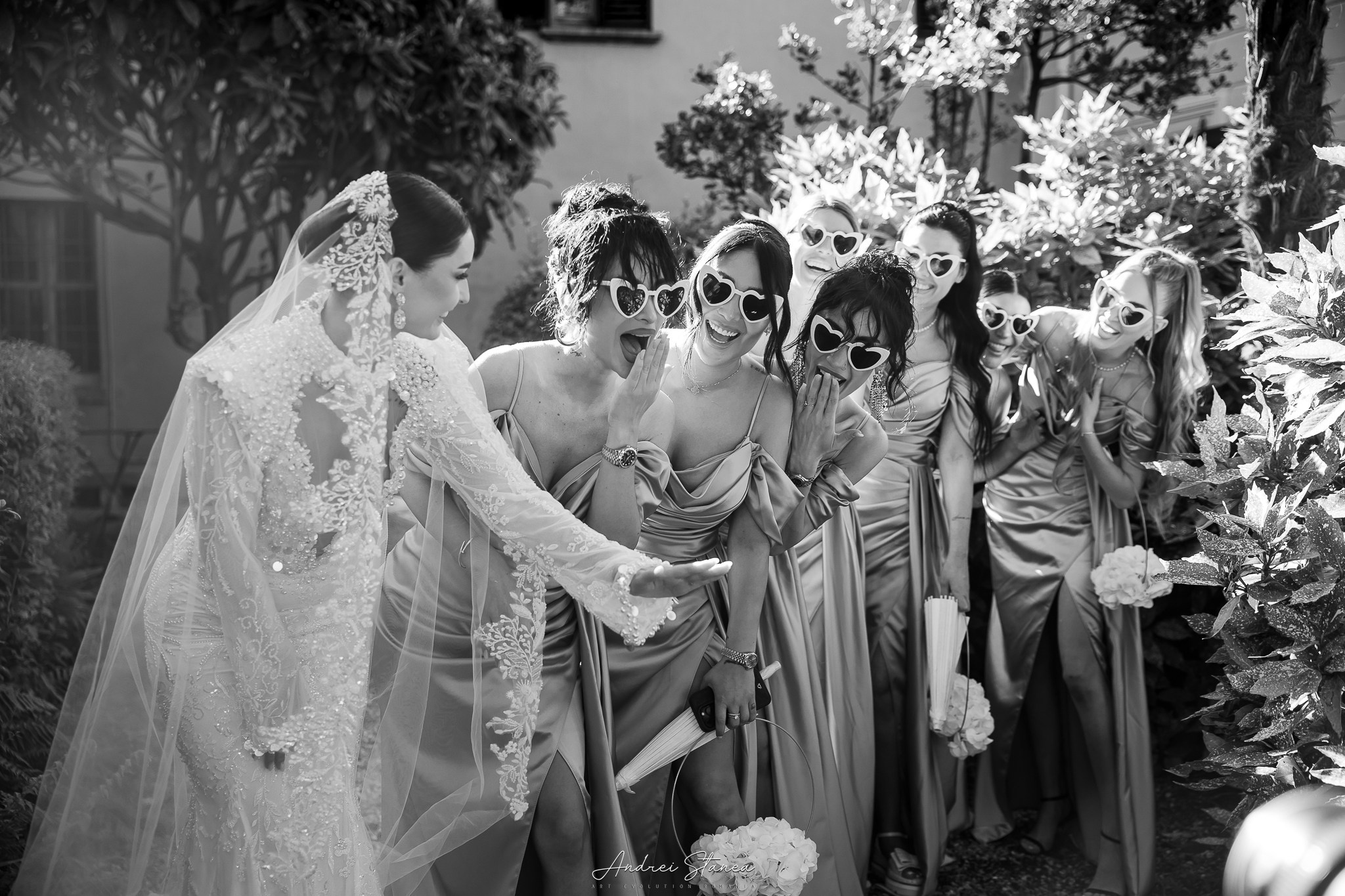 Nicu & Mihaela. Andrei Stanea