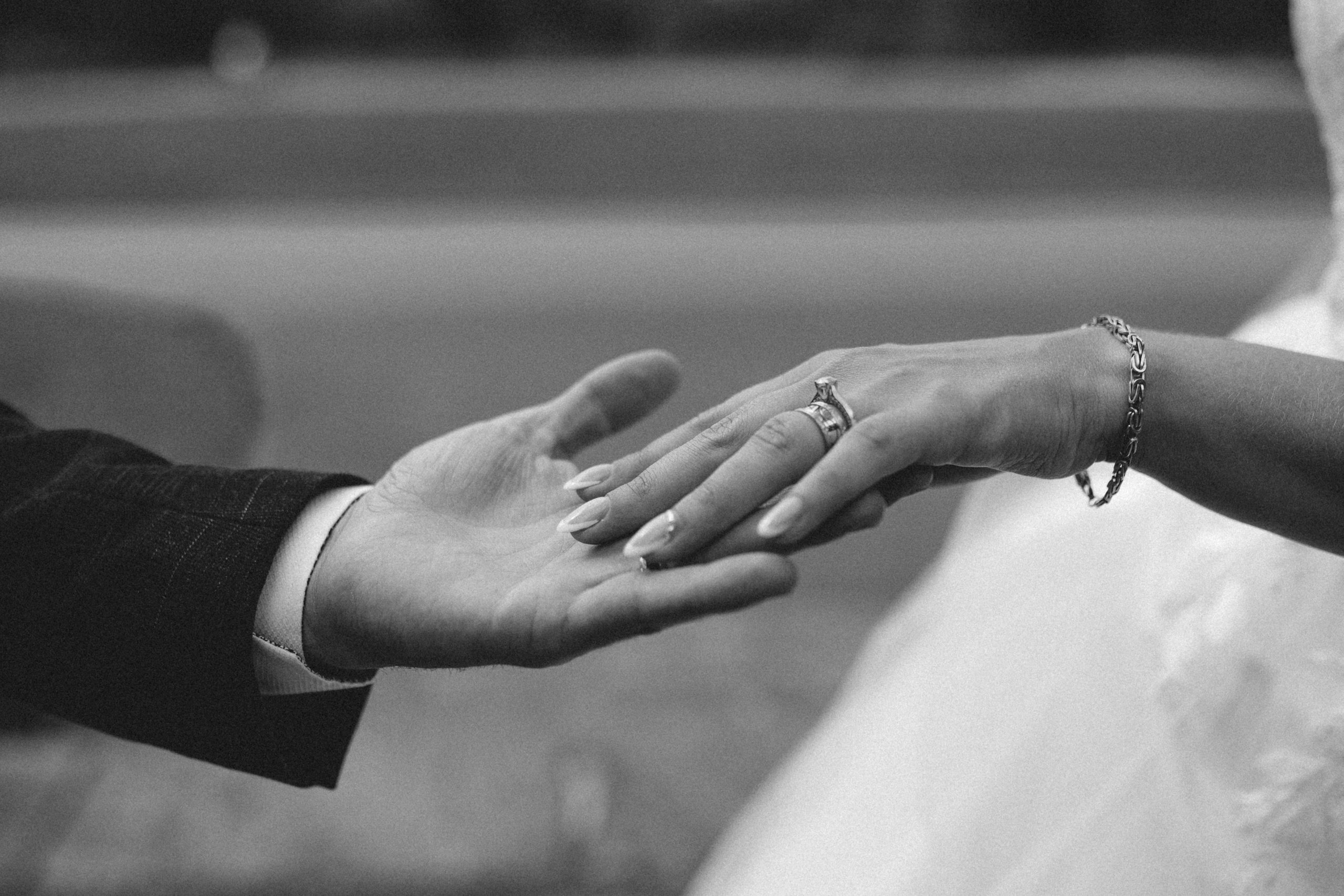 Weddings. Yorkshire Wedding and Portrait Photographer Evie Moon