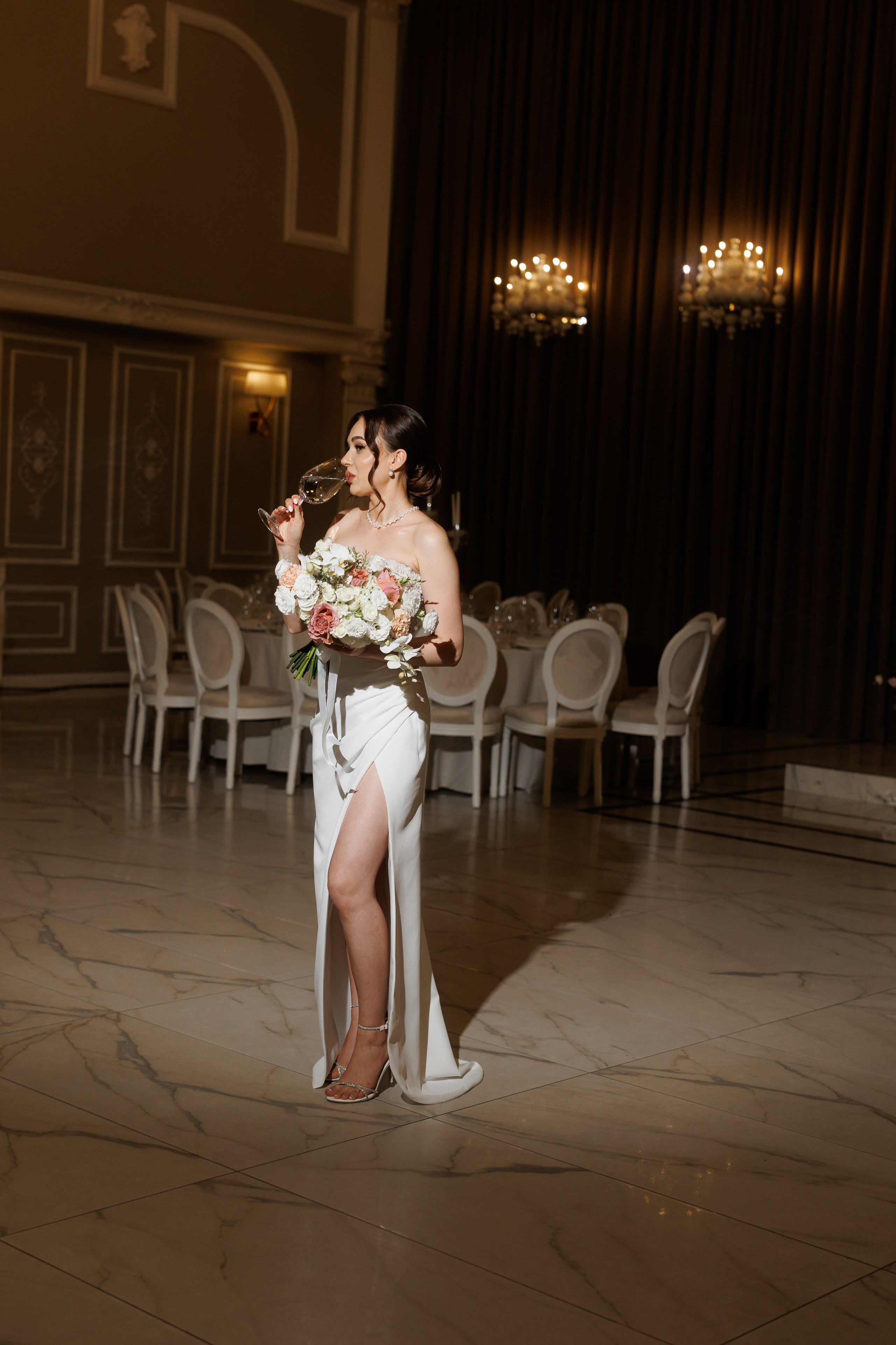 Vasile & Iuliana. Fotograf de nuntă și de familie — Dinu Bargan