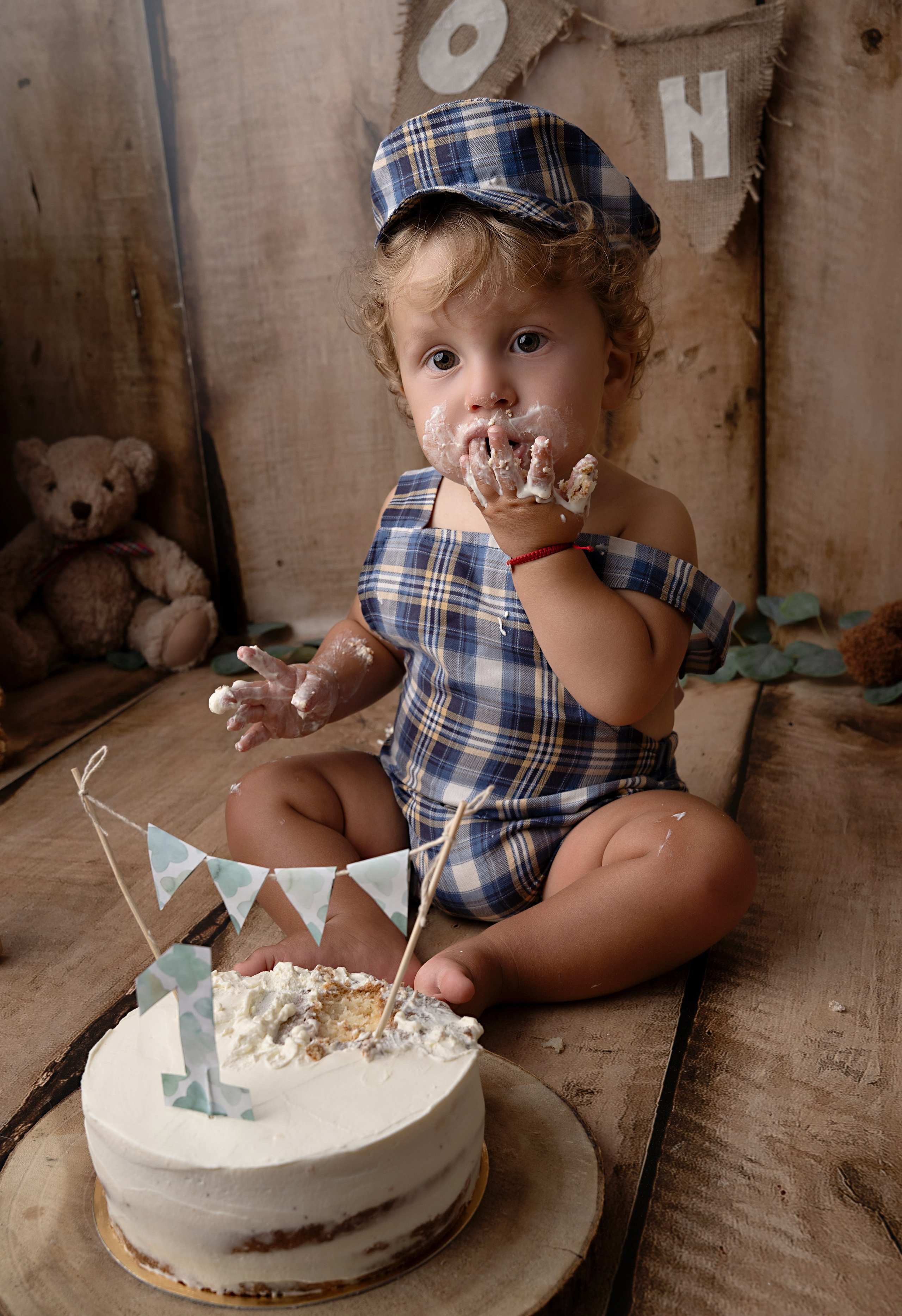 Smash the cake. Fotograf maternitate, nou-născuți și familie în Cluj-Napoca | Roxana Rusu