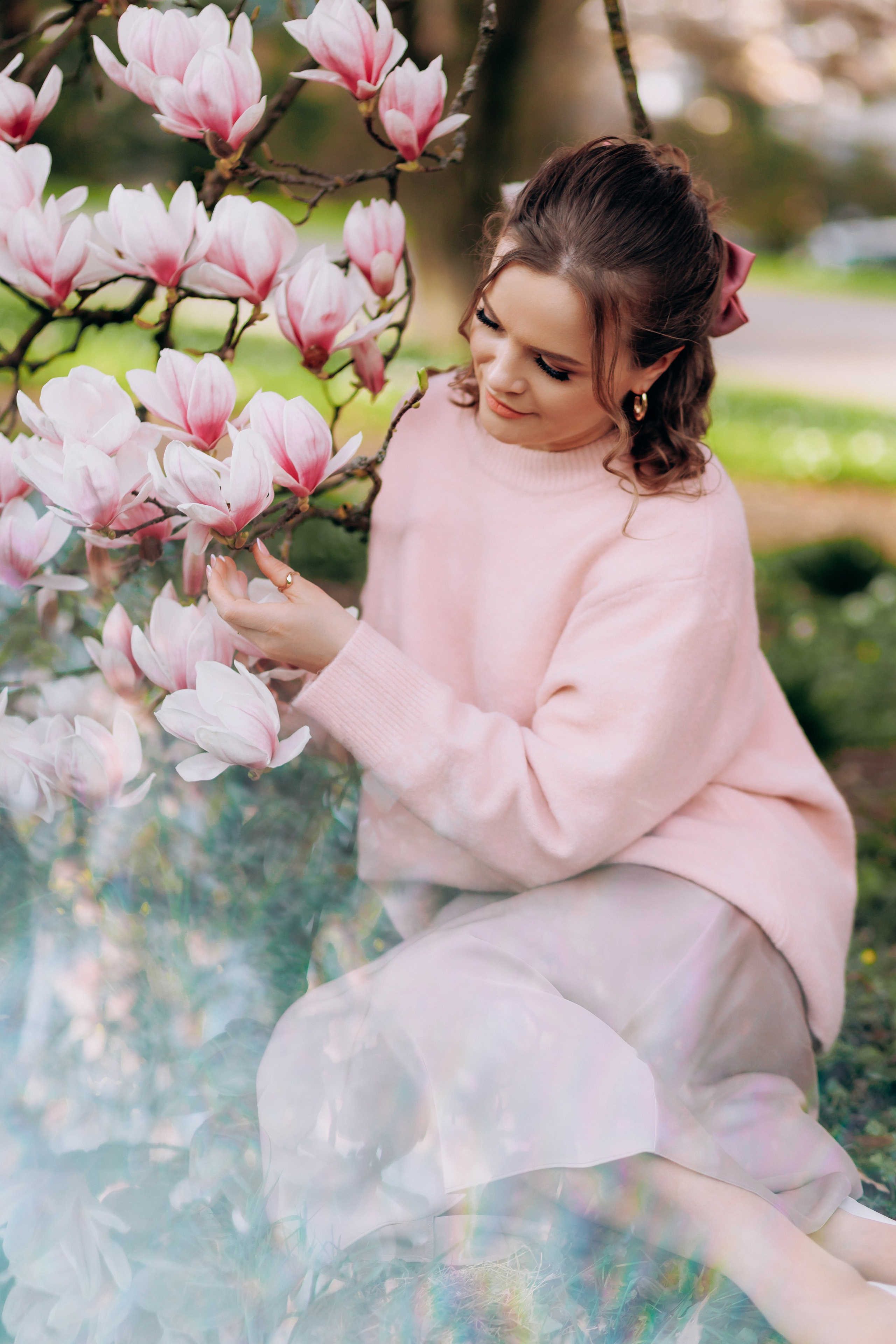Tatiana, Alisa, Daria. Wedding and Family Photograph