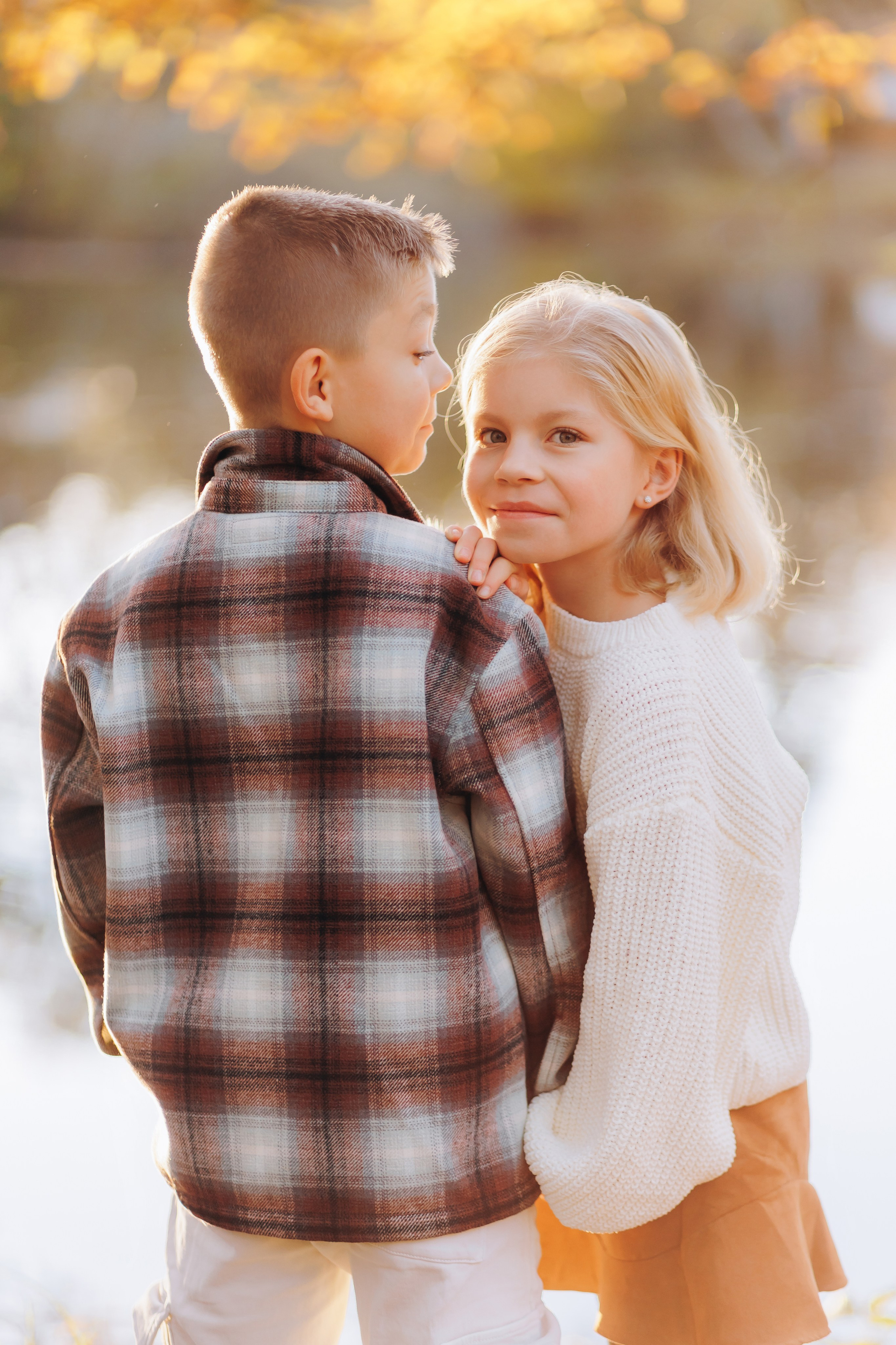 Famiele Wiegert. Wedding and Family Photograph