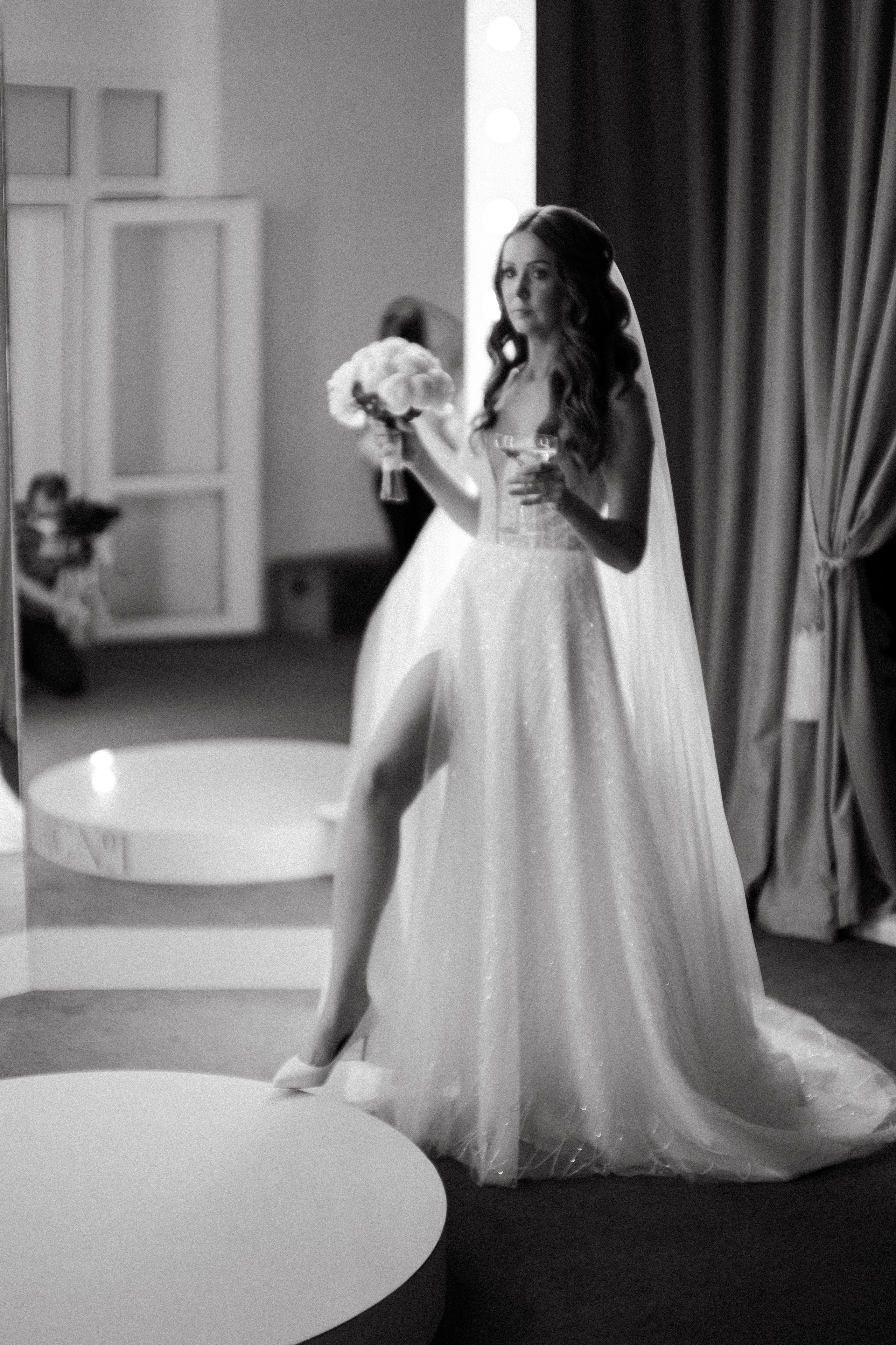 Maria & Jevgeniy. Wedding and Family Photograph