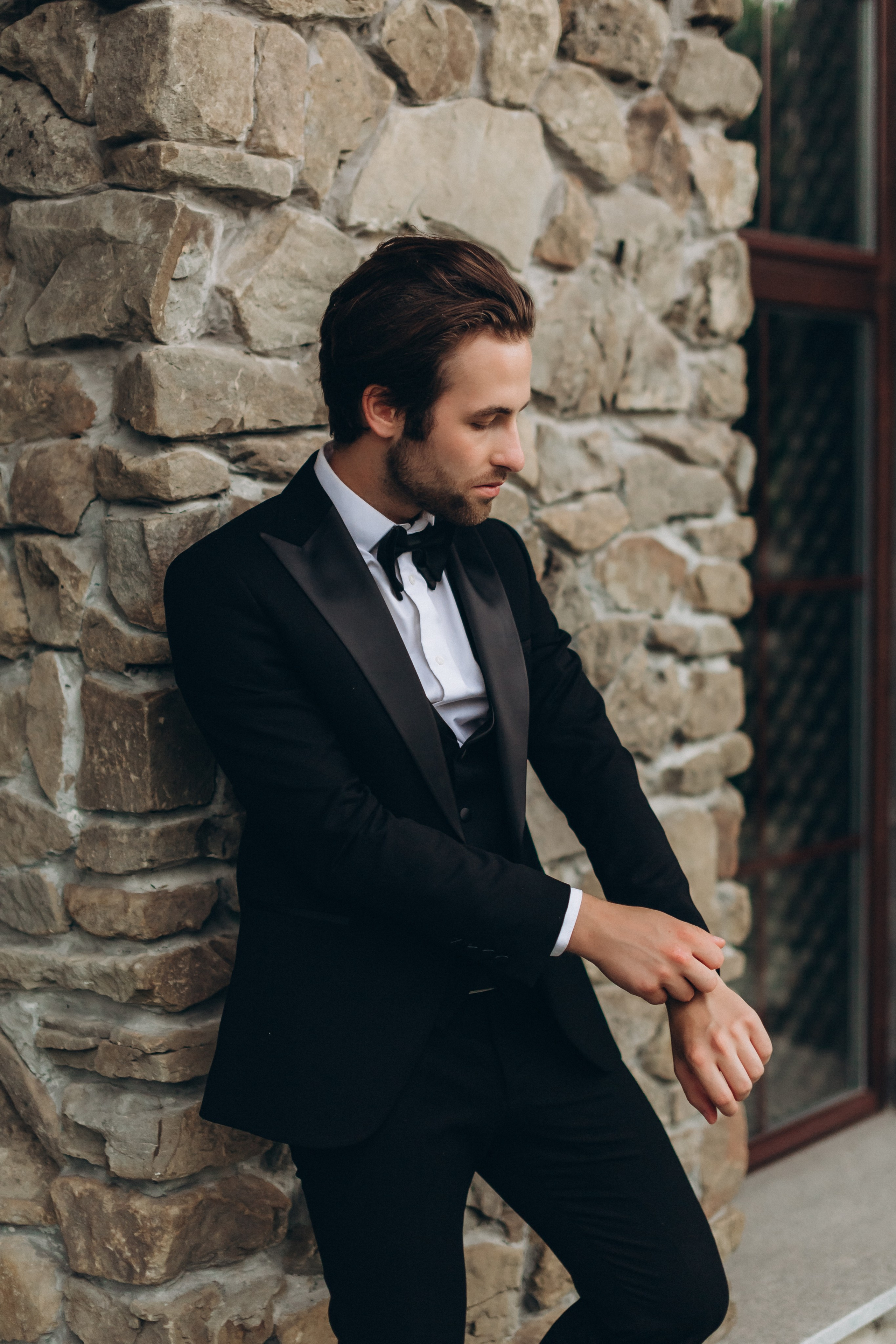 Sergey & Alesia. Wedding and Family Photograph